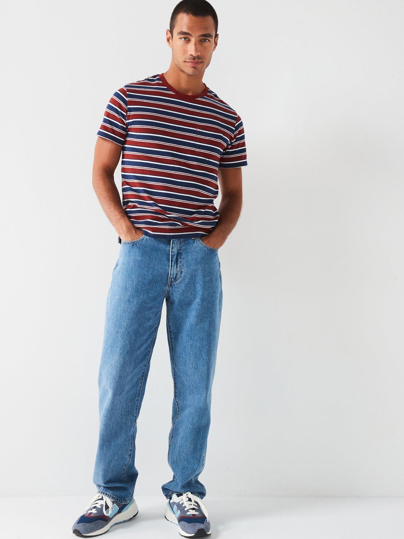  image of levis-568-loose-straight-fit-jeans-blue