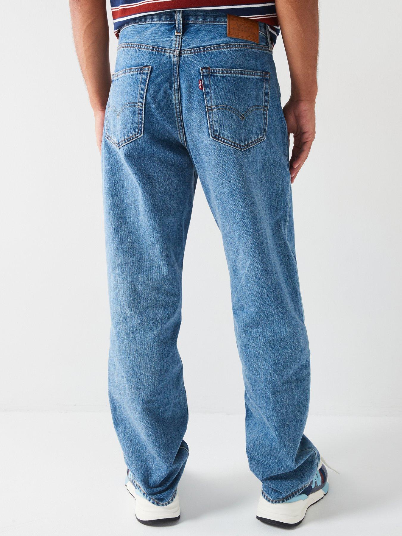  image of levis-568-loose-straight-fit-jeans-blue