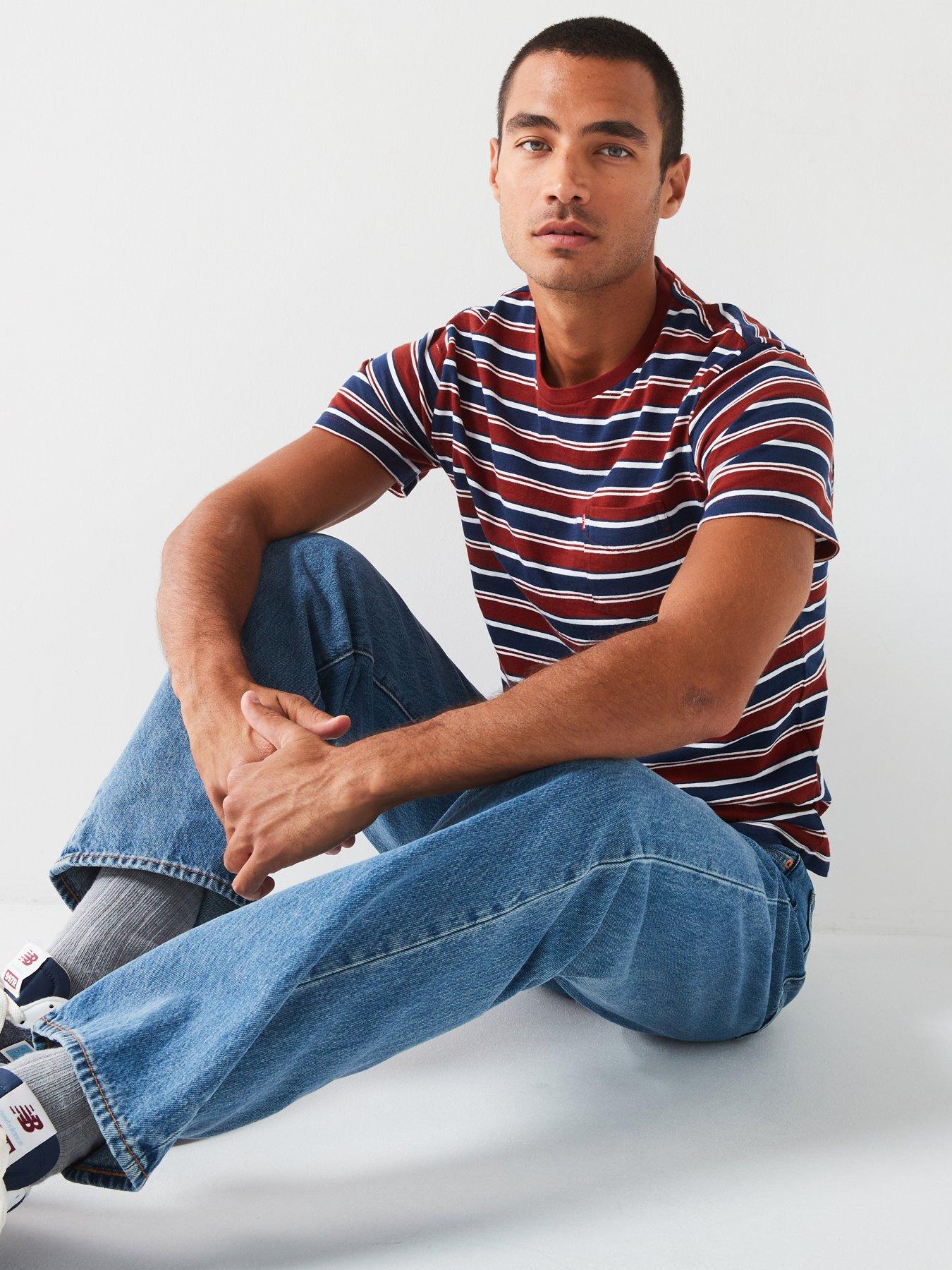  image of levis-568-loose-straight-fit-jeans-blue