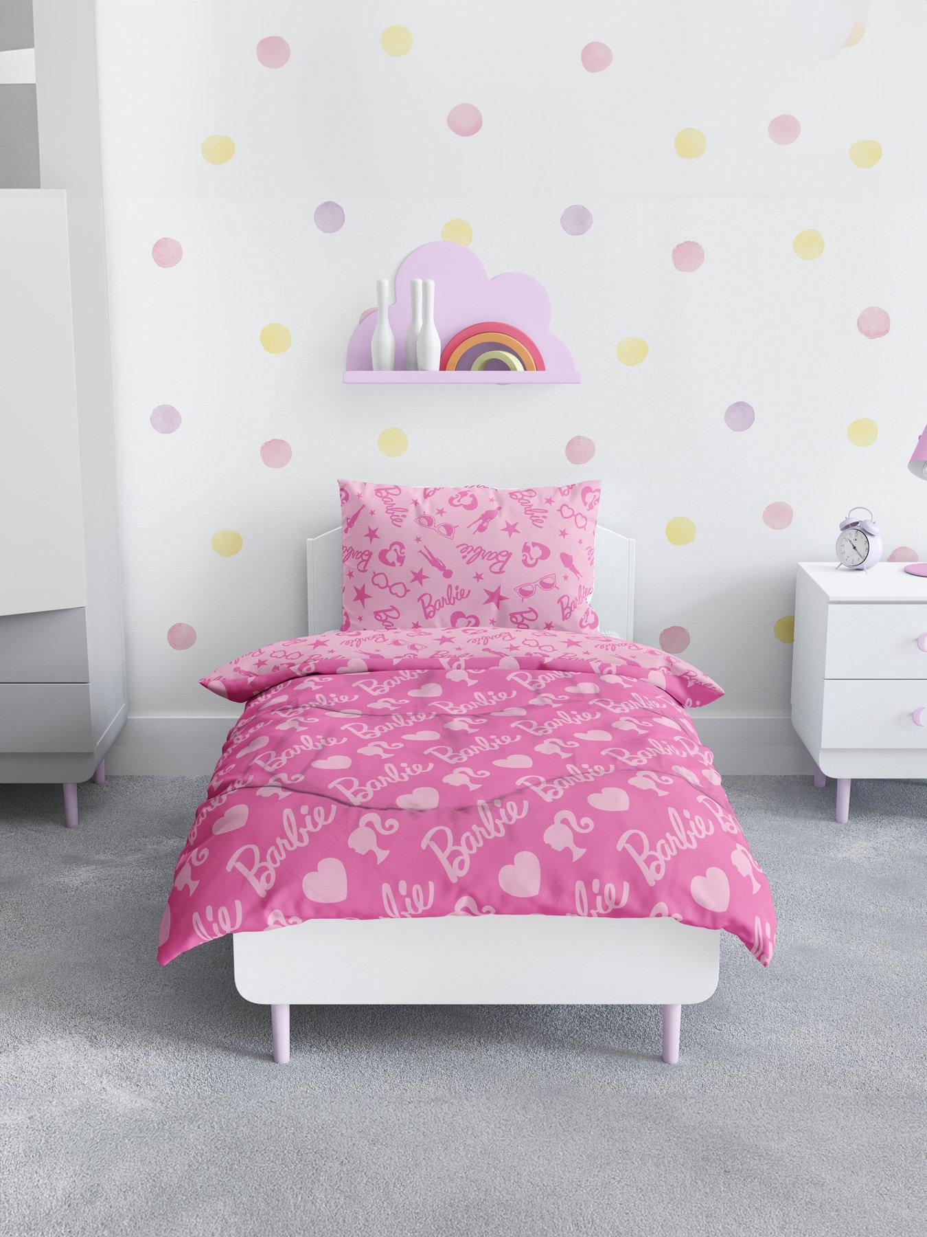 barbie-coverless-105-tog-duvet-set--single-pink