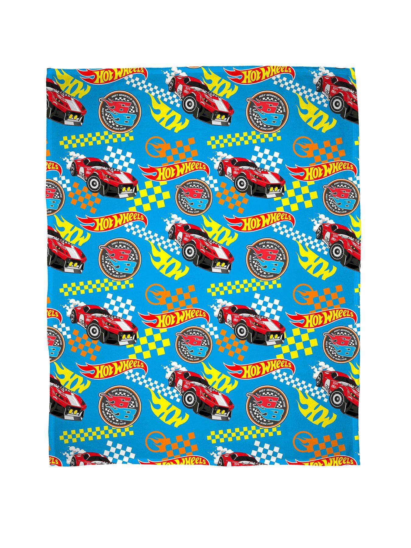 stillFront image of hot-wheels-racer-flame-fleece-multi