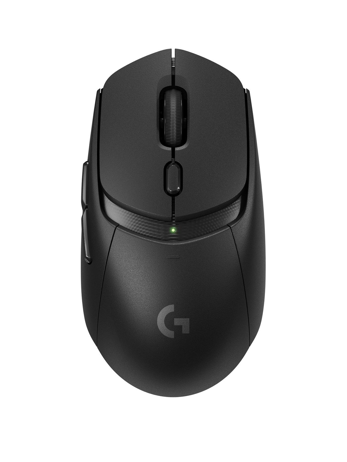 undefined G309 LIGHTSPEED Wireless Gaming Mouse - Black