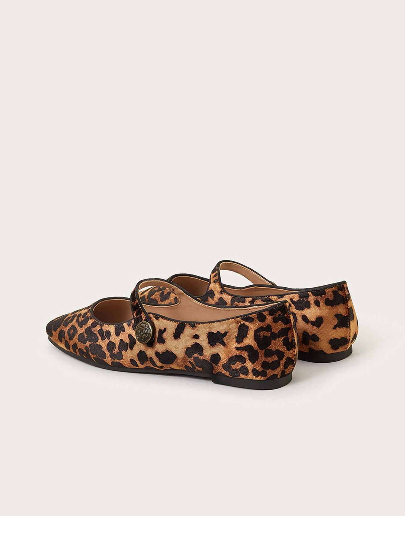  image of monsoon-lizzy-suede-pump-multi