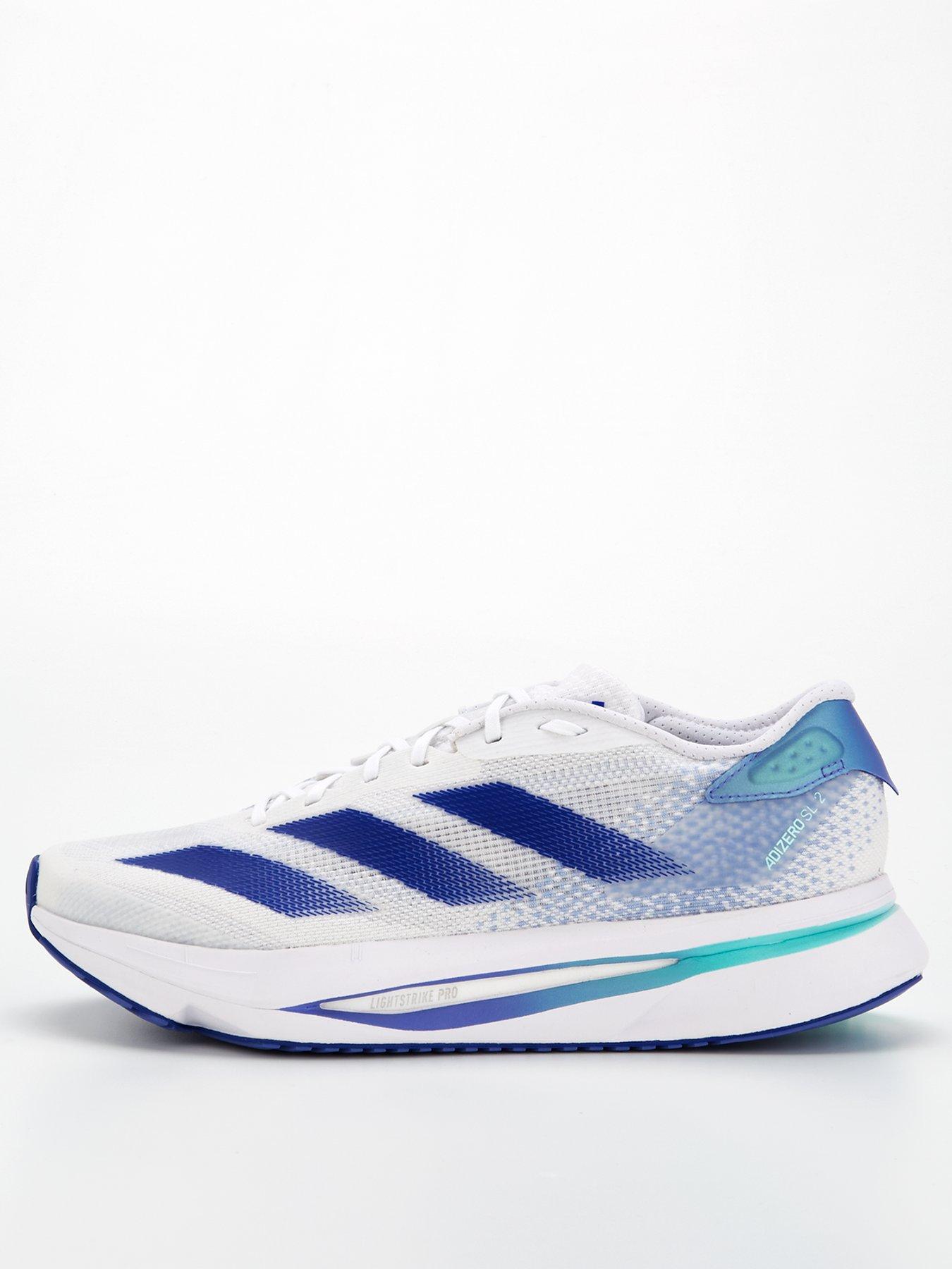 adidas Men s Adizero Sl2 Running Shoes littlewoods
