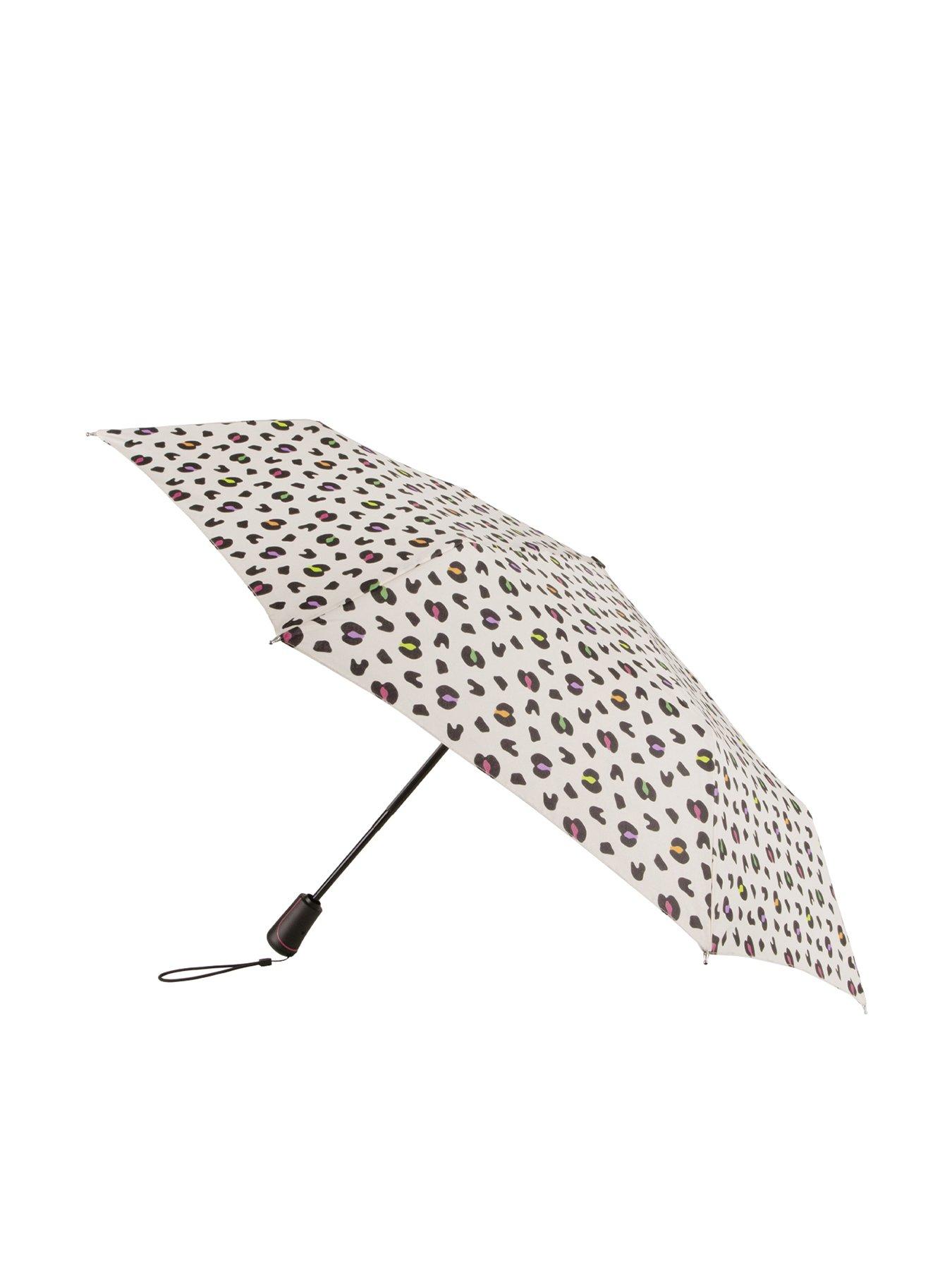 undefined Xtra Strong Auto Open/close Bright Animal Umbrella