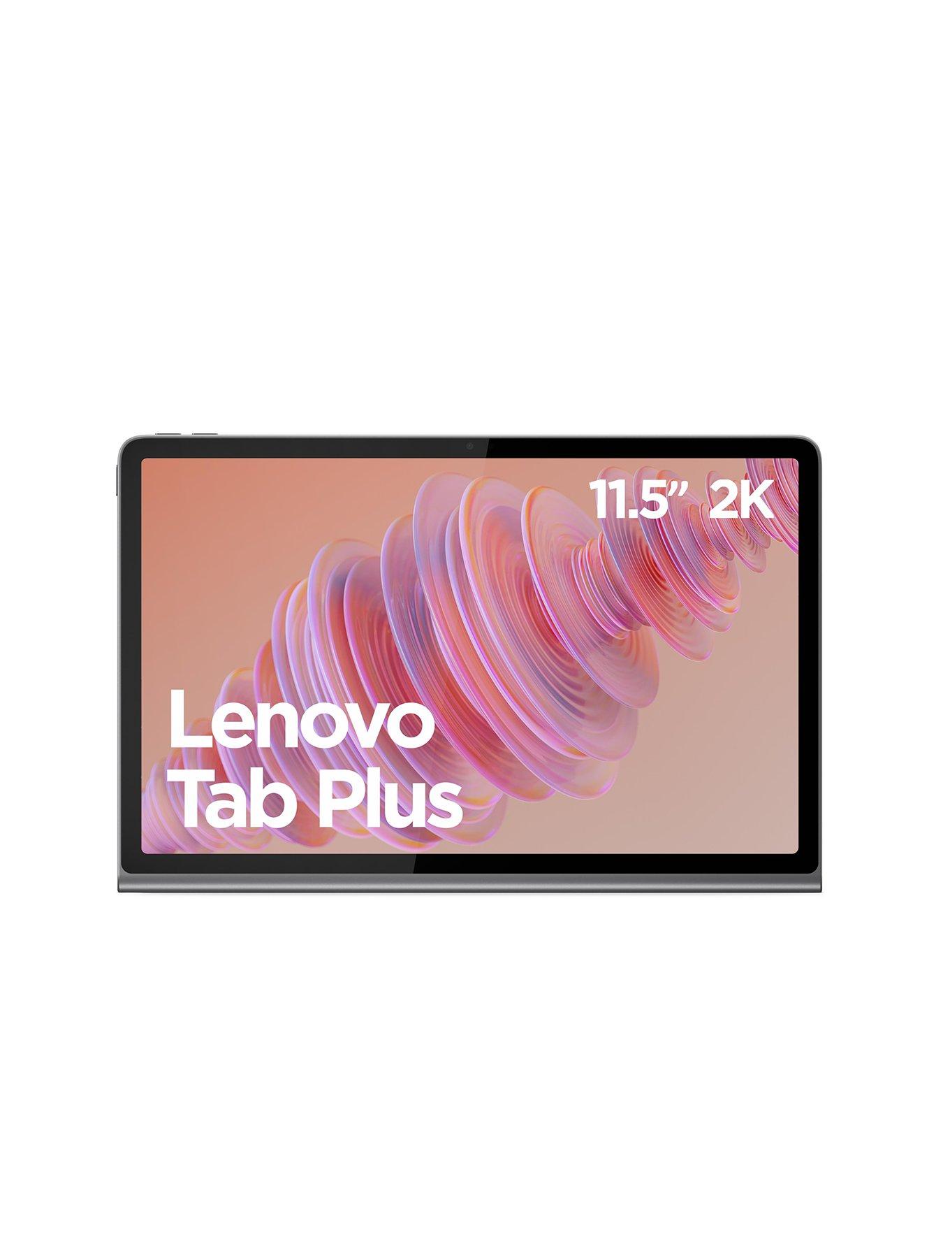 Image 2 of 7 of Lenovo Tab Plus 11.5-inch&nbsp;256GB Premium Entertainment Tablet
