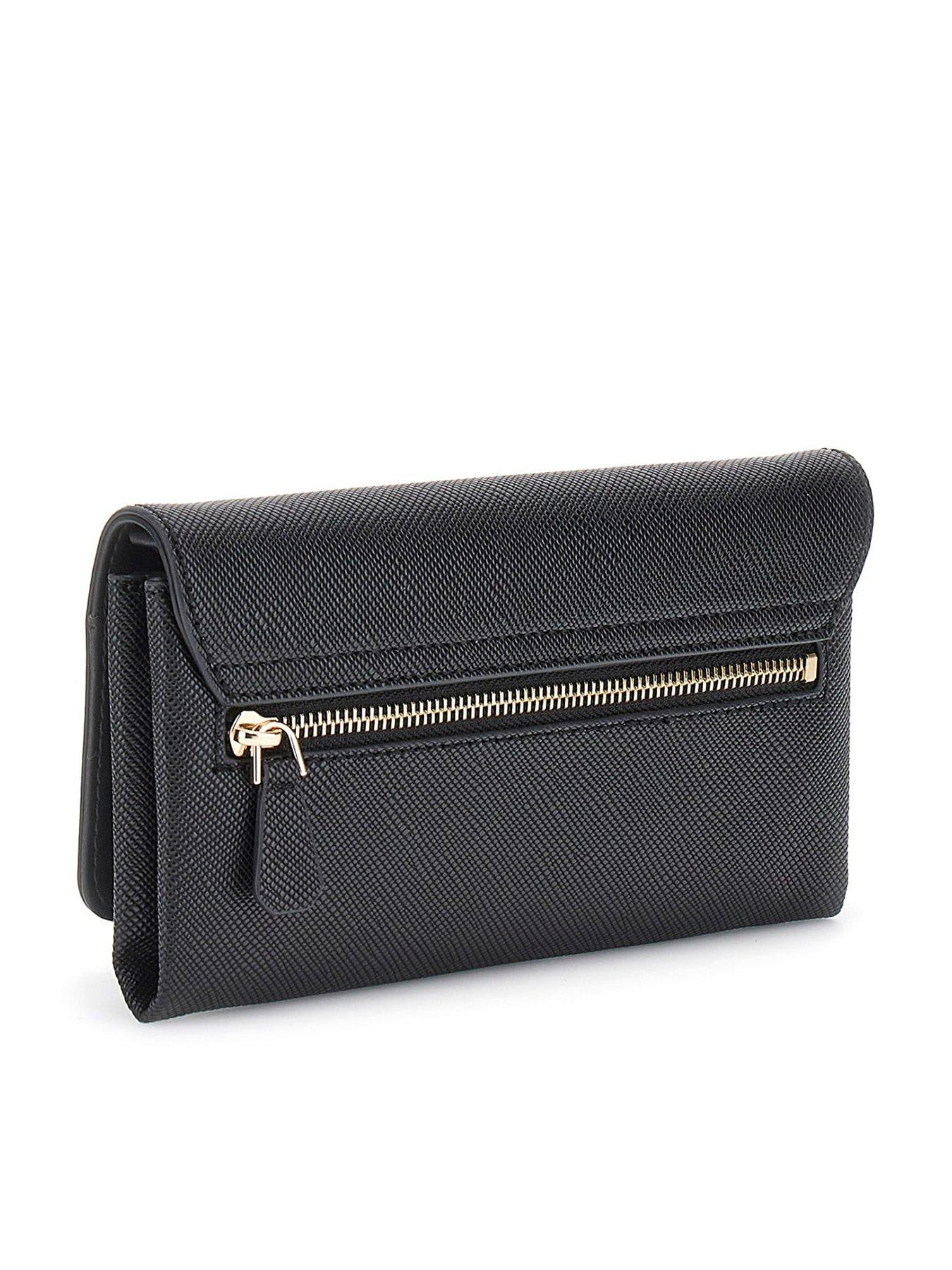 image of guess-noelle-xbody-flap-organizer