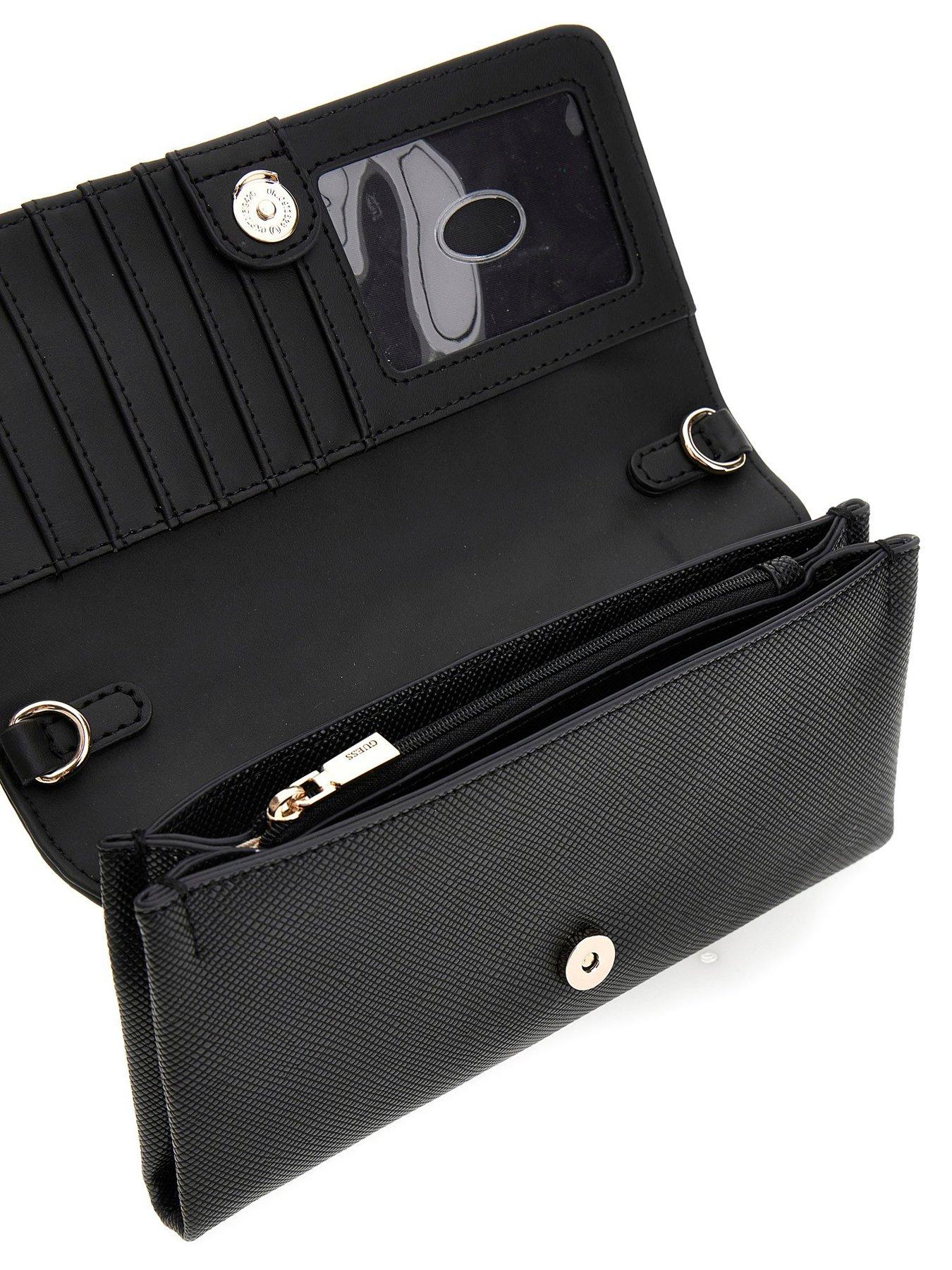  image of guess-noelle-xbody-flap-organizer