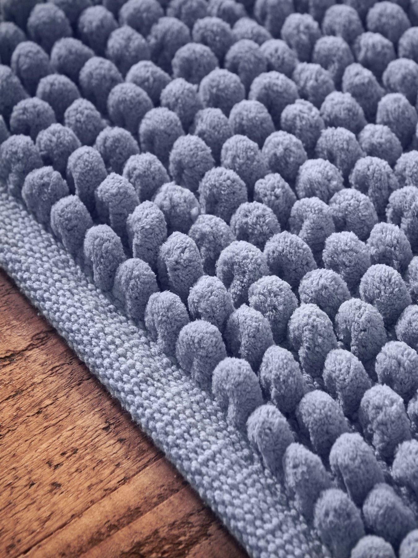 Image 3 of 3 of Bianca Aspen Bobble Bath Runner