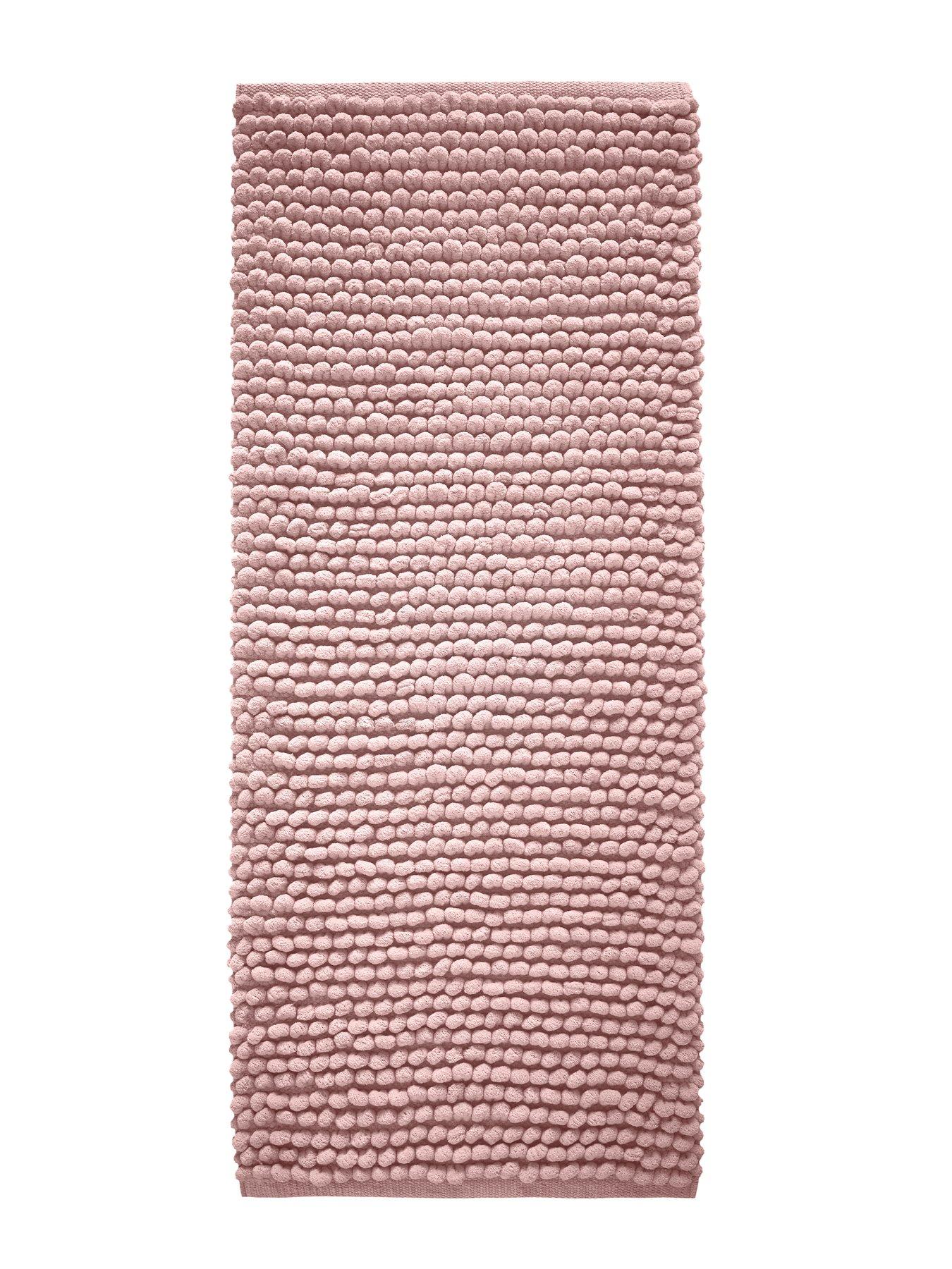 bianca-aspen-bobble-bath-runner-50x120cm