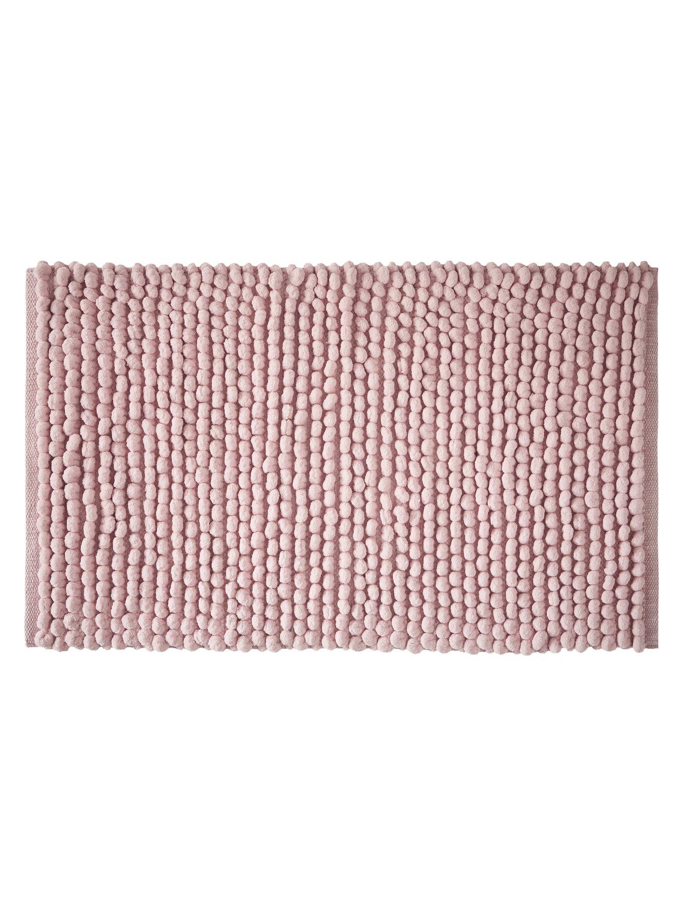 Bianca Aspen Bobble Bath Runner