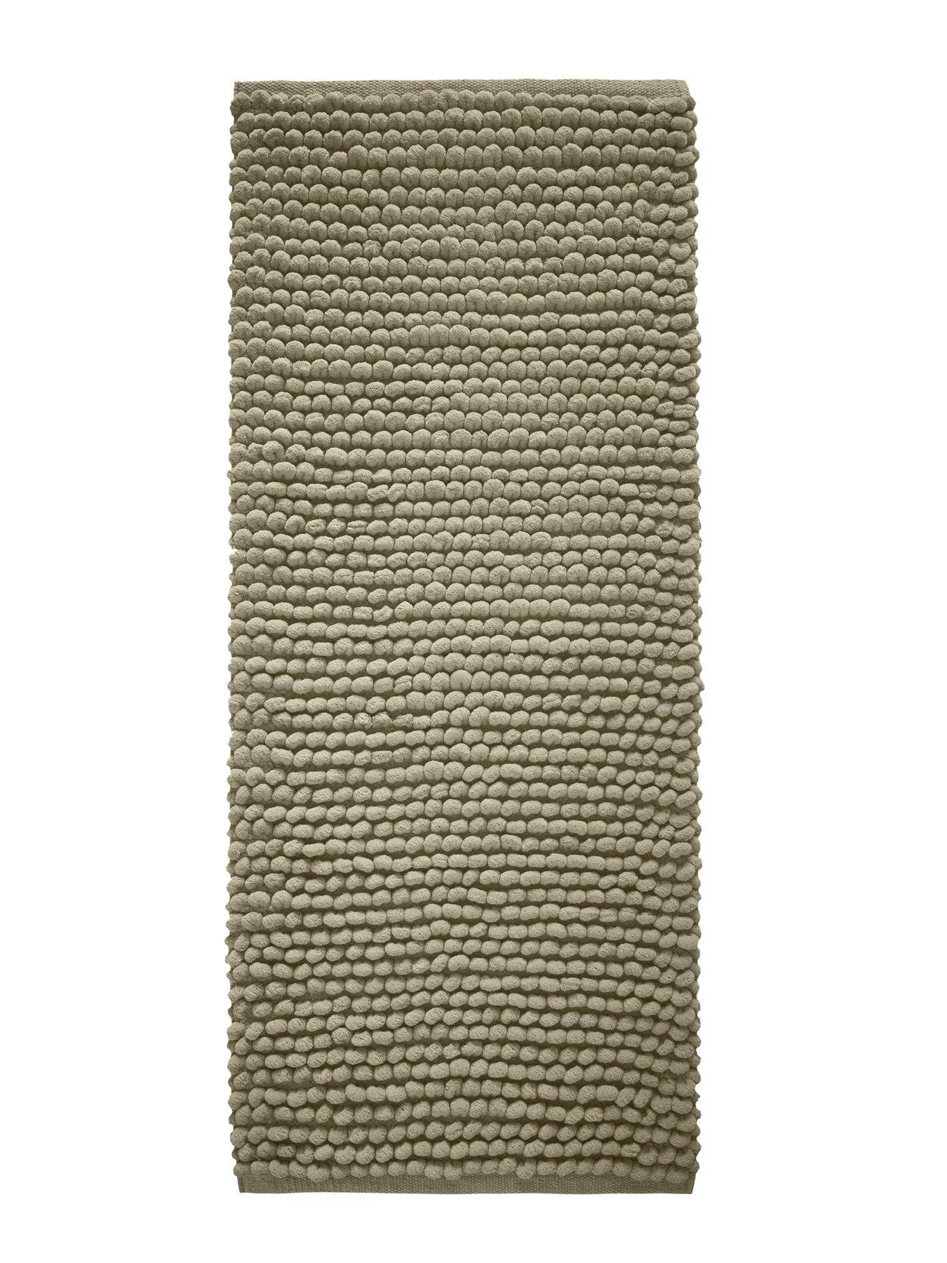 undefined Aspen Bobble Bath Runner