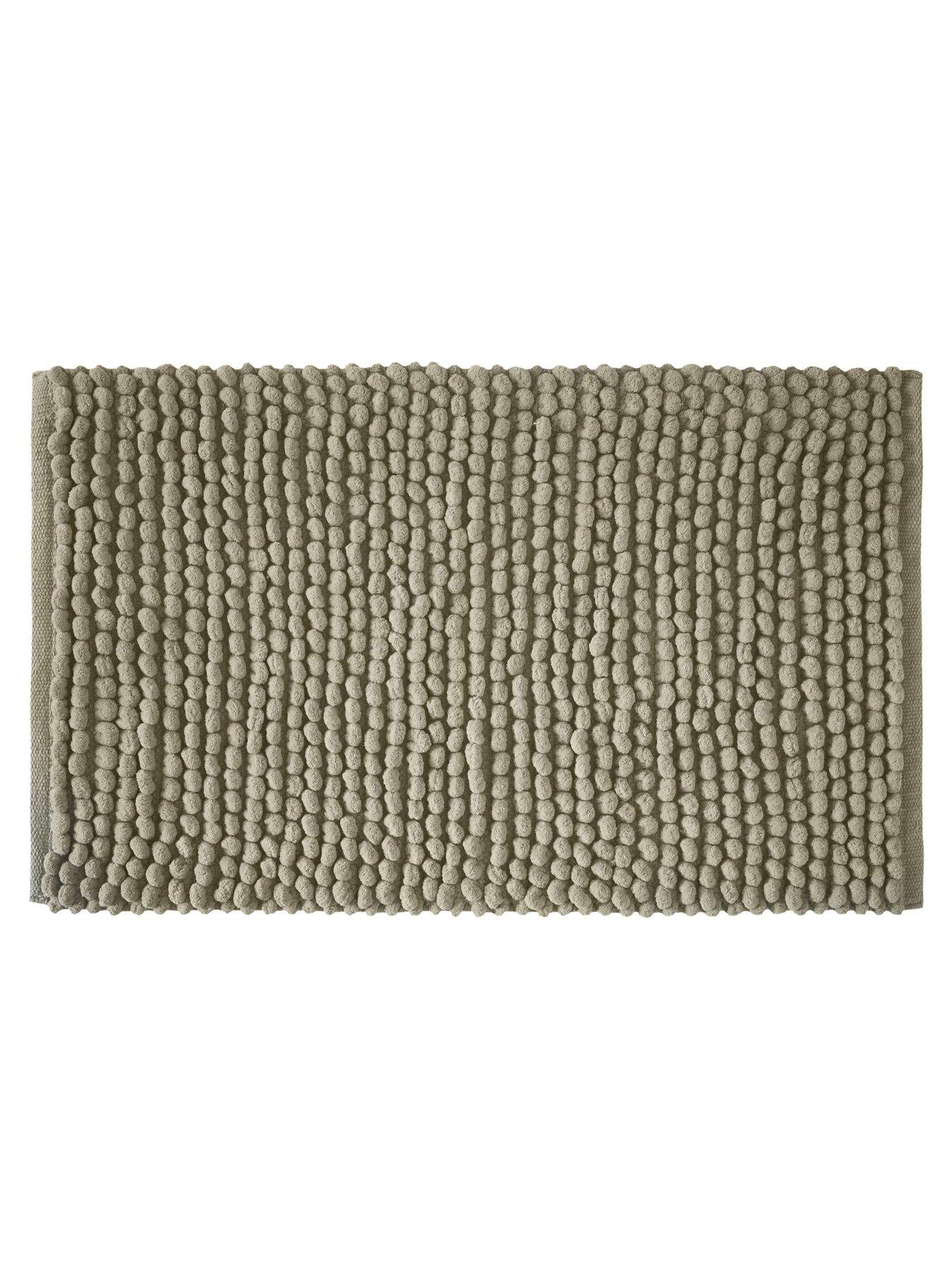 Bianca Aspen Bobble Bath Runner