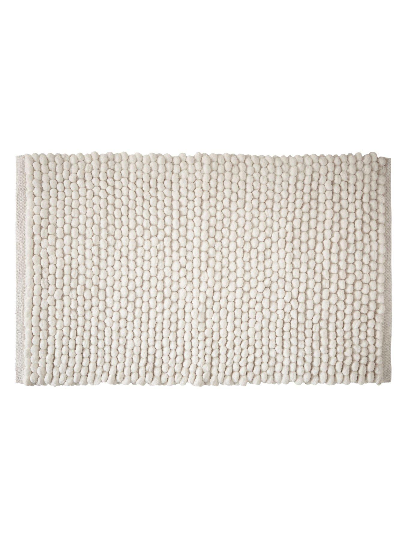 Bianca Aspen Bobble Bath Runner