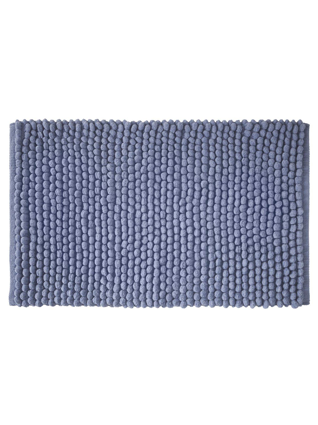 Bianca Aspen Bobble Bathmat