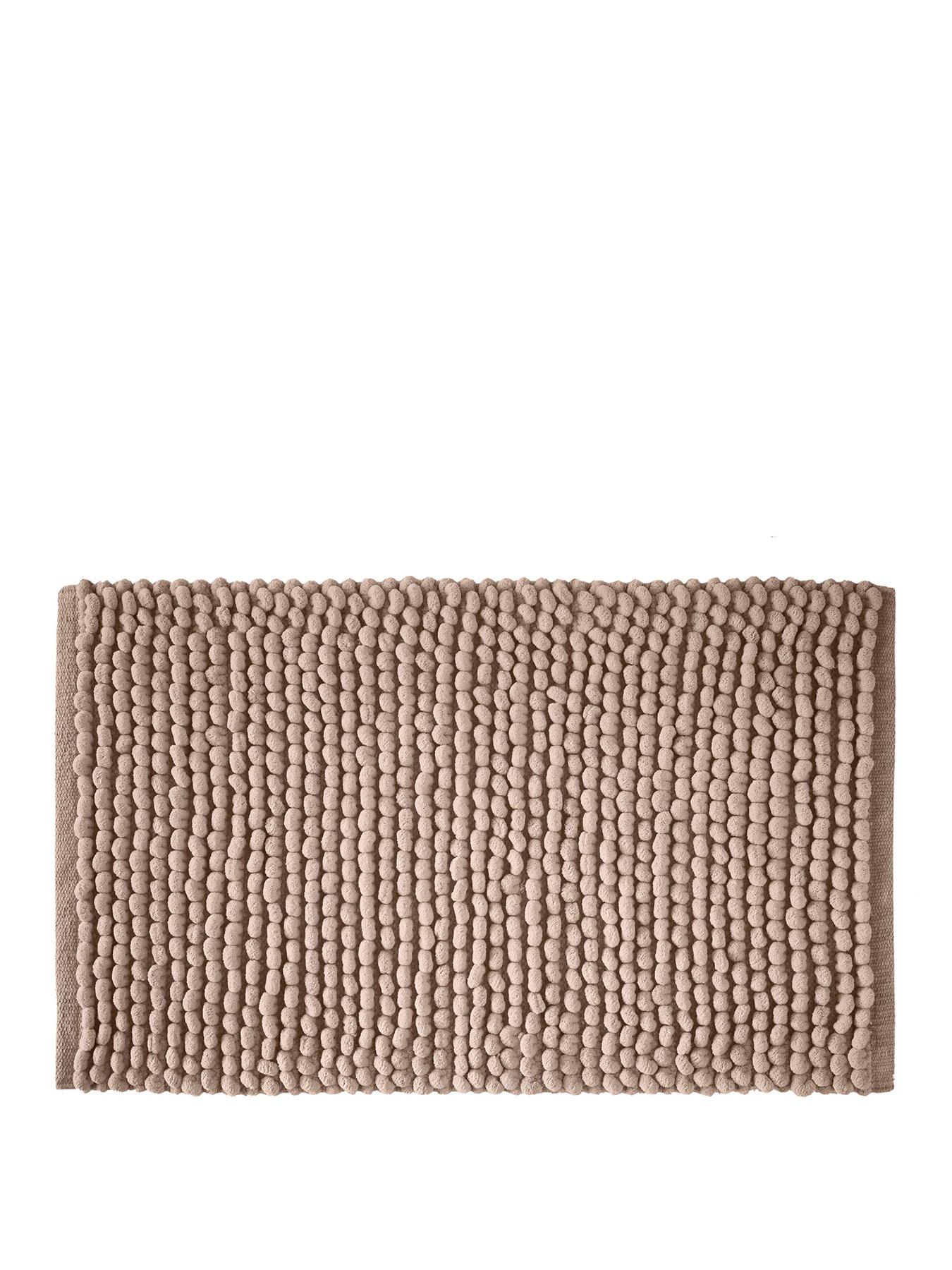 Image 2 of 4 of Bianca Aspen Bobble Bathmat