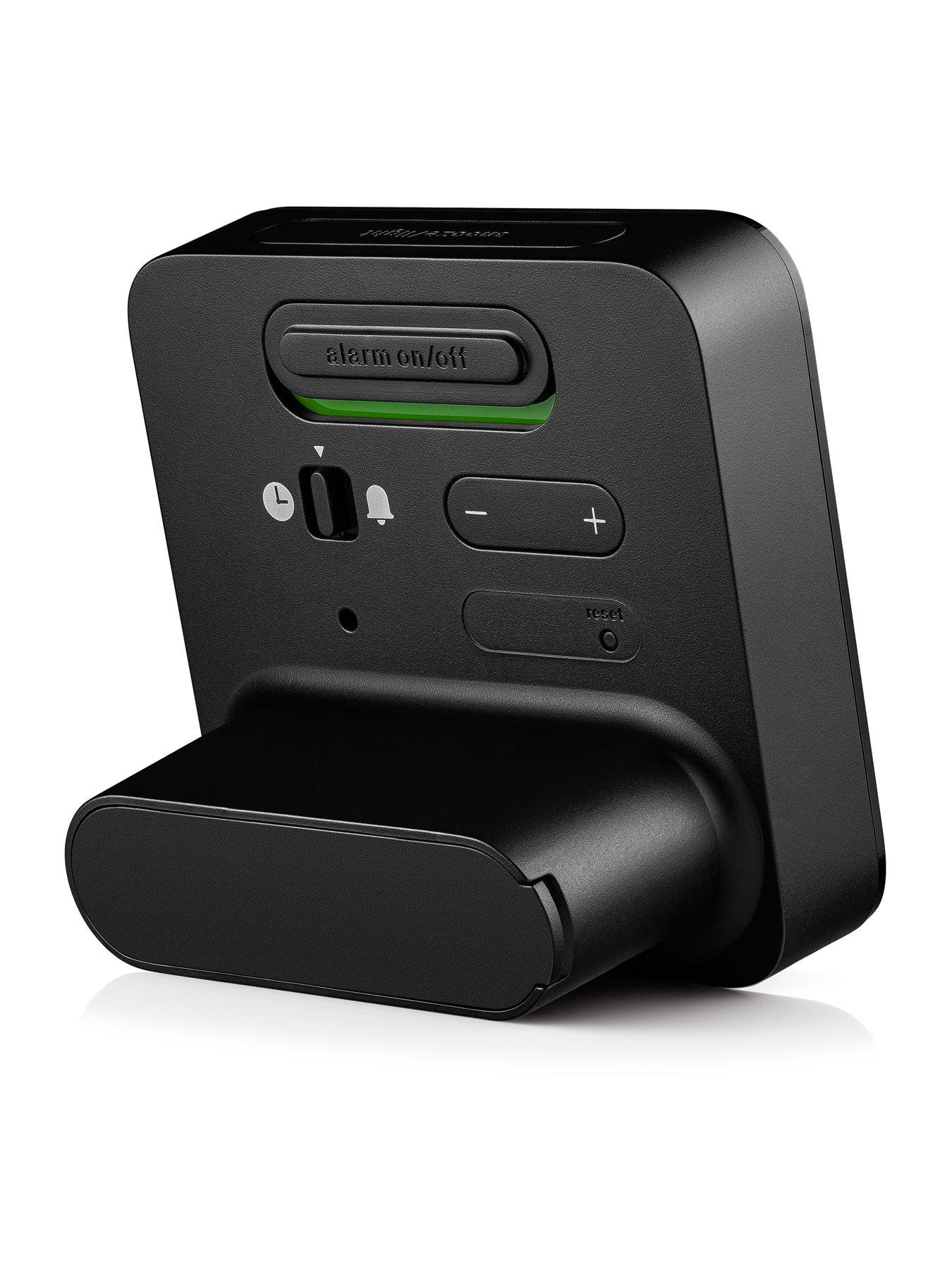 Image 5 of 6 of Braun Digital Bedside Alarm Clock