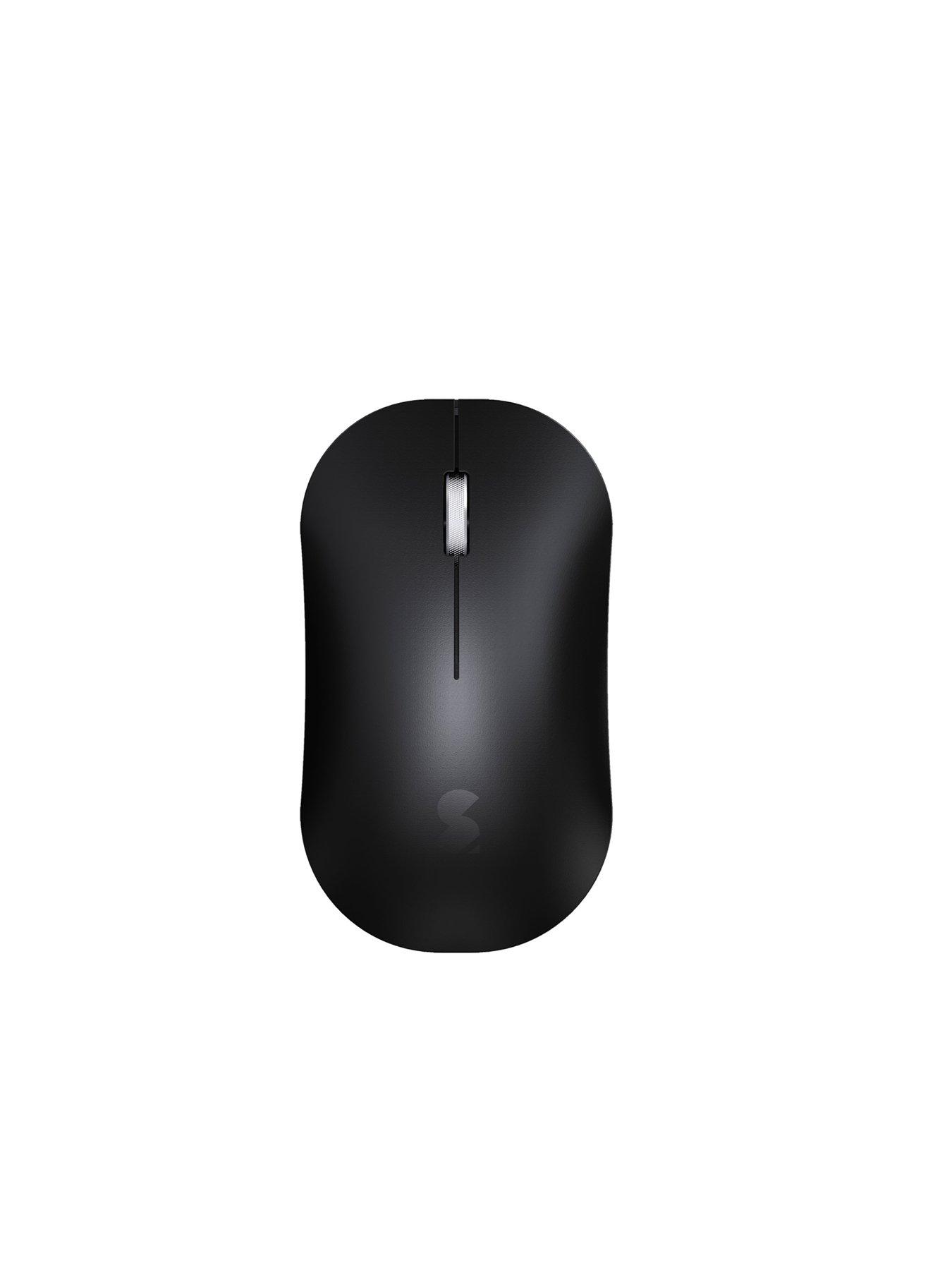  image of styletech-mk650-multi-mode-wireless-mouse-amp-keyboard-black