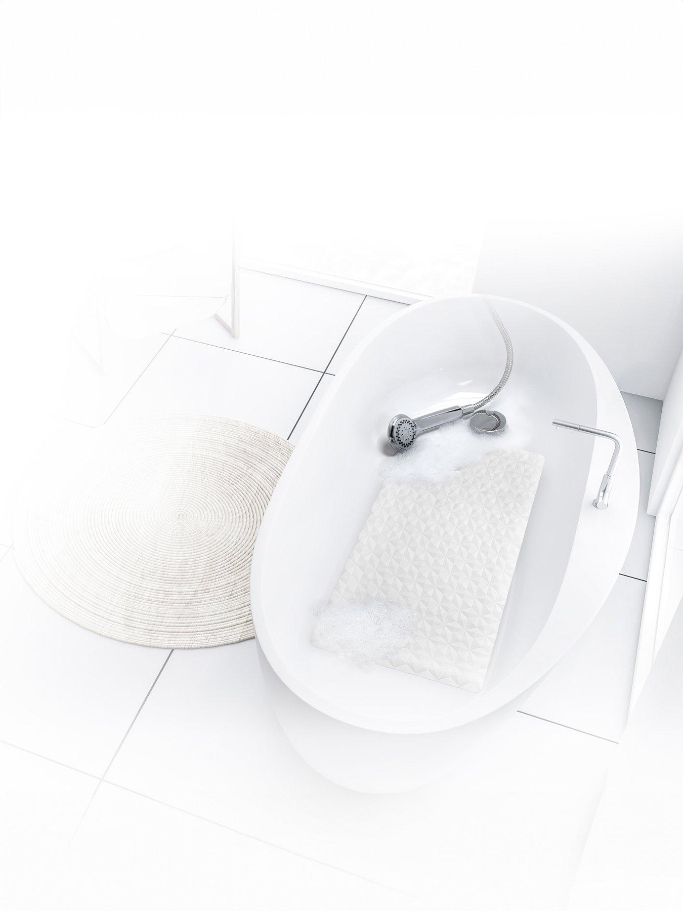 Image 4 of 5 of Beldray Antibac Textured Bath Mat