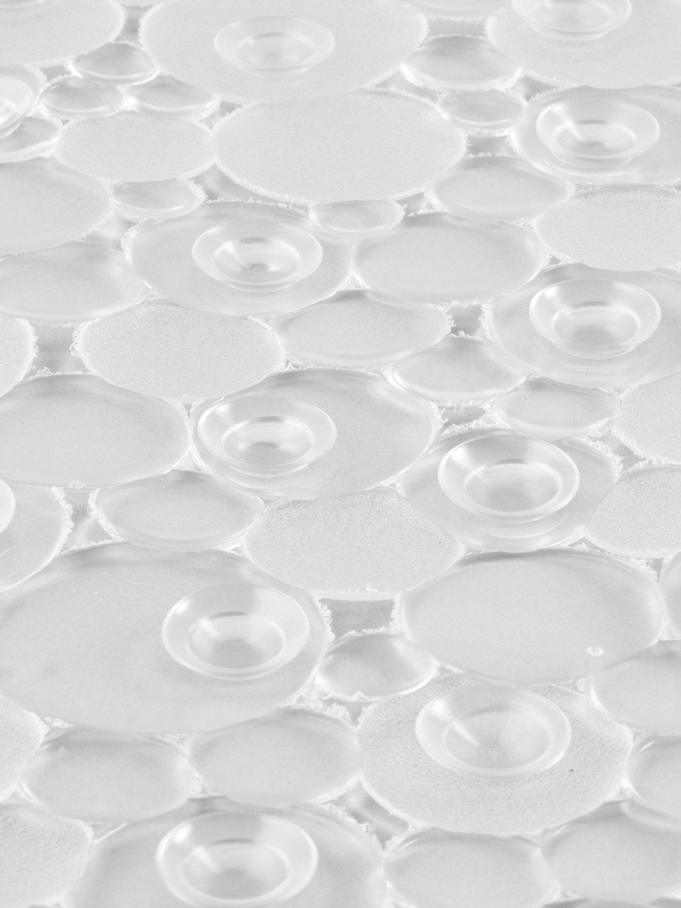  image of beldray-anti-bac-pvc-shower-mat