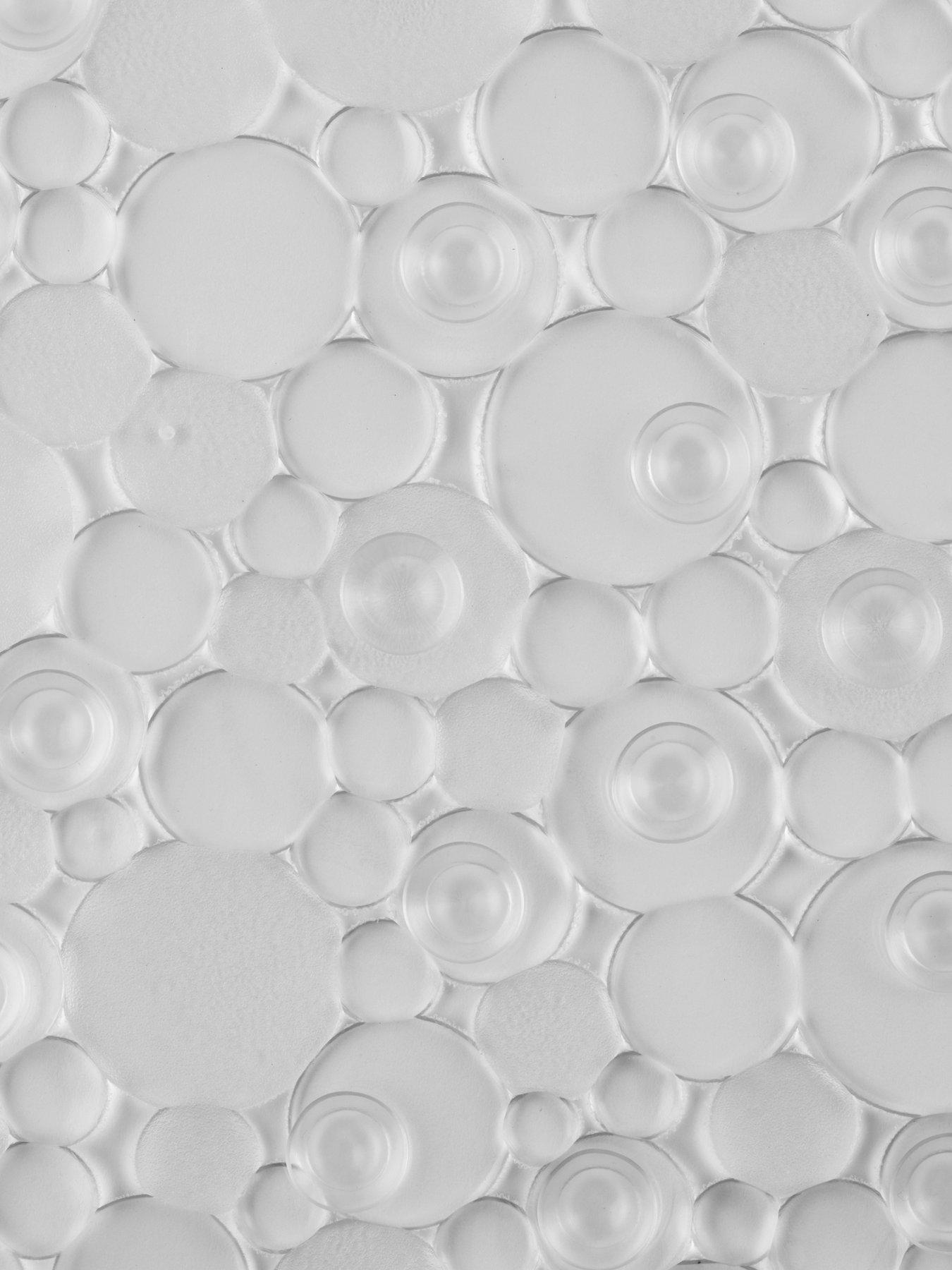  image of beldray-anti-bac-pvc-shower-mat