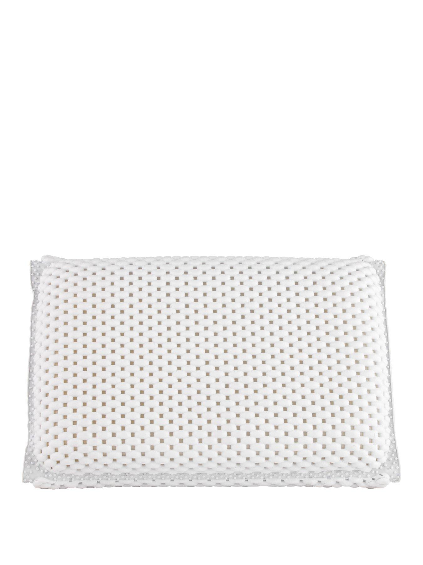 Beldray Anti Bac Bath Pillow