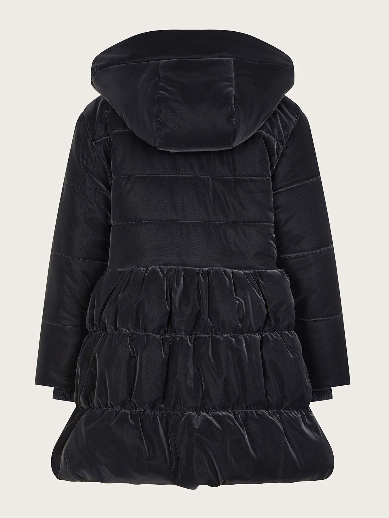 Littlewoods girls coats deals