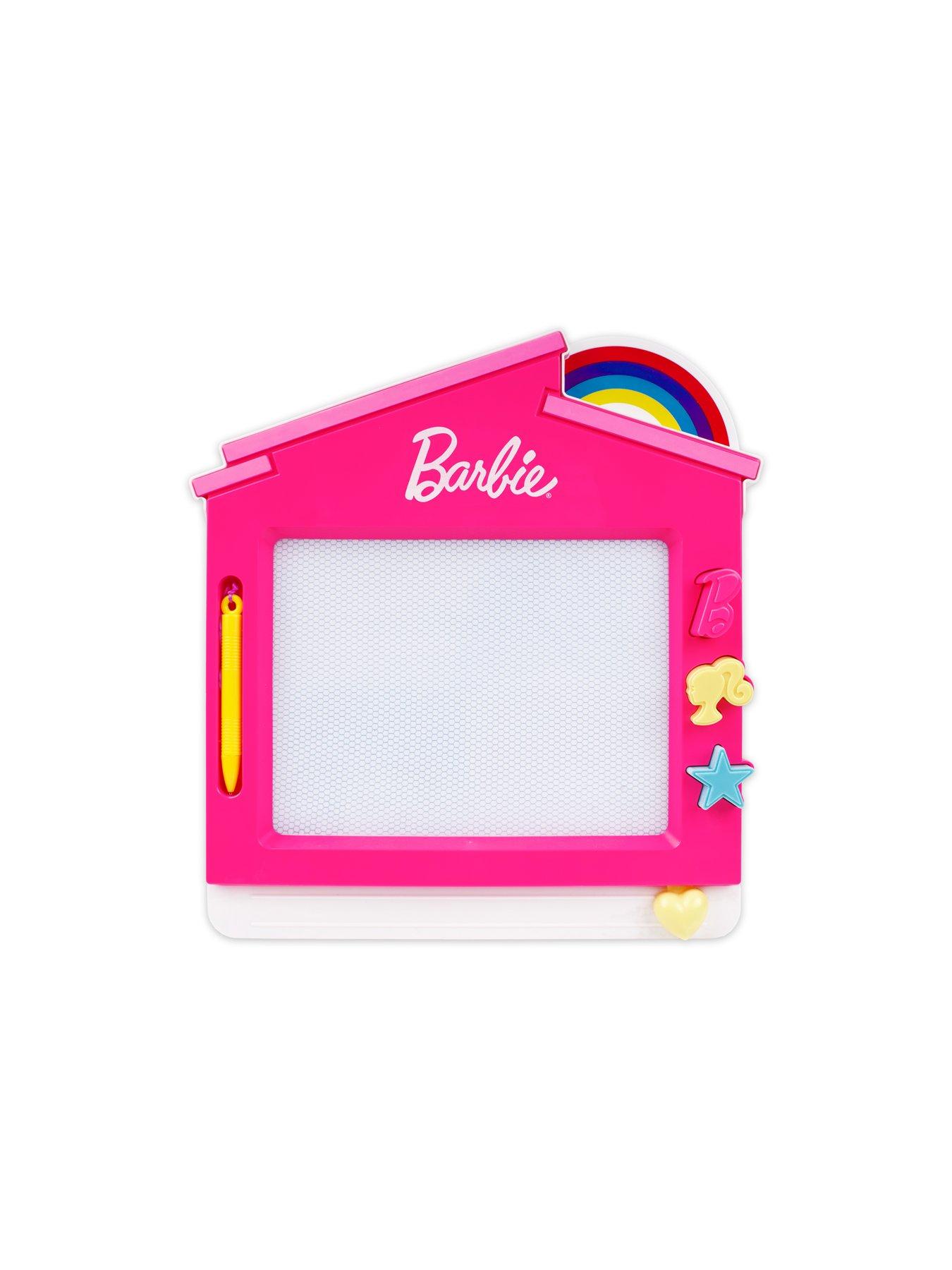 Image 2 of 3 of Barbie Color Doodle Board