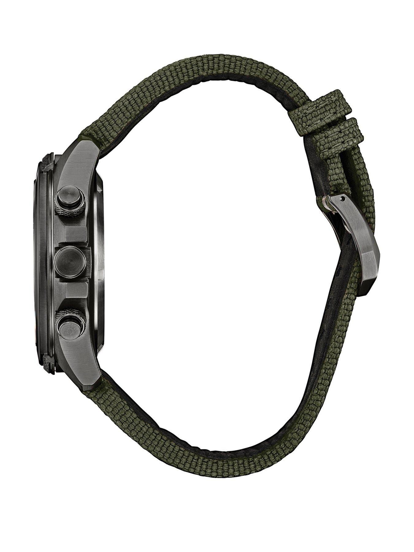 Image 2 of 7 of Citizen Promaster Land Combination