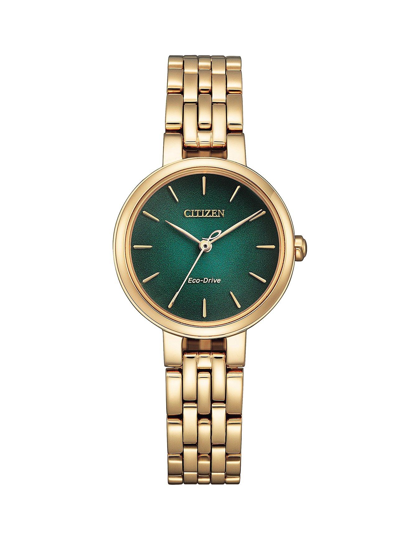 Image 1 of 5 of Citizen L Silhouette Watch&nbsp;