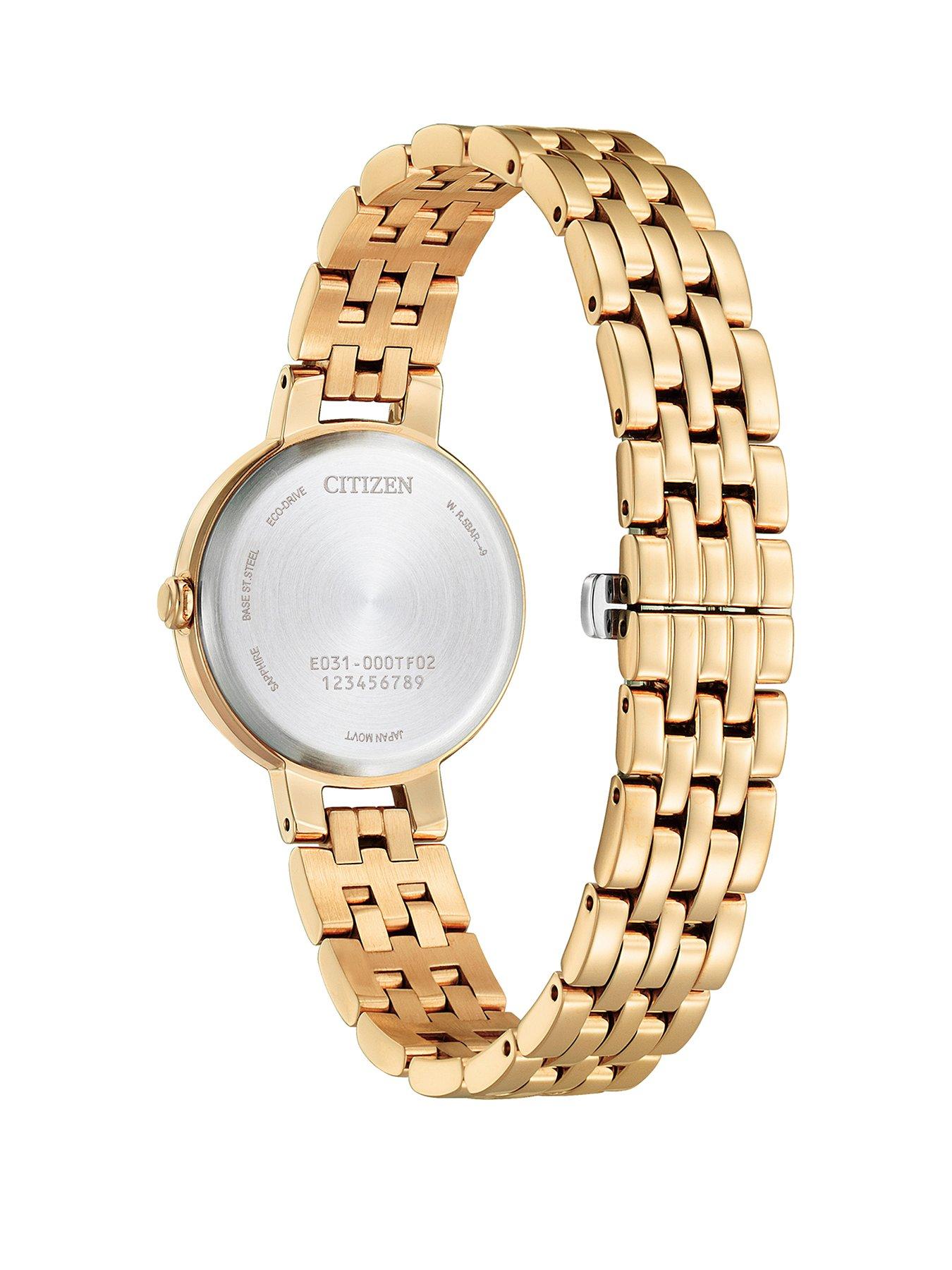 Image 2 of 5 of Citizen L Silhouette Watch&nbsp;