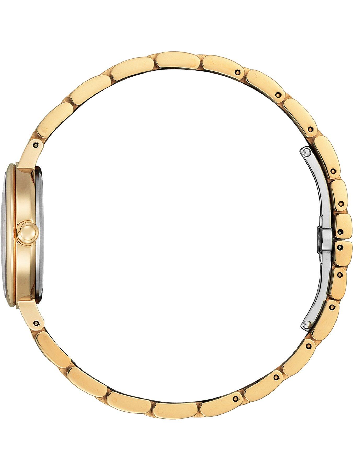 Image 3 of 5 of Citizen L Silhouette Watch&nbsp;