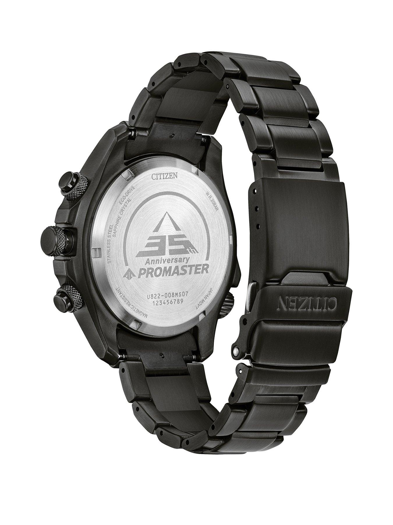  image of citizen-promaster-land-limited-edition