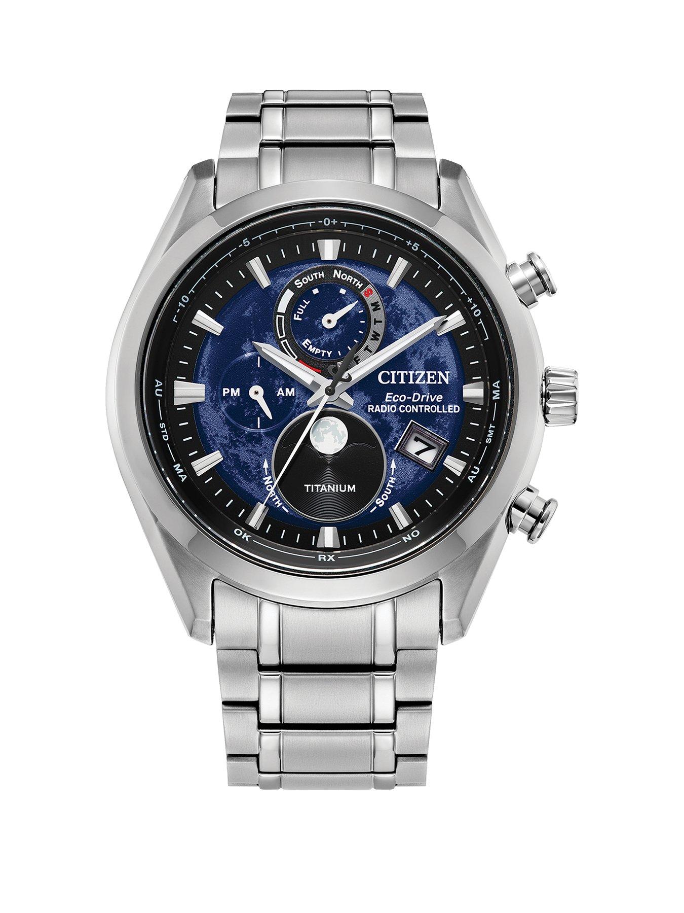  image of citizen-tsuki-yomi-radio-controlled-moon-phase