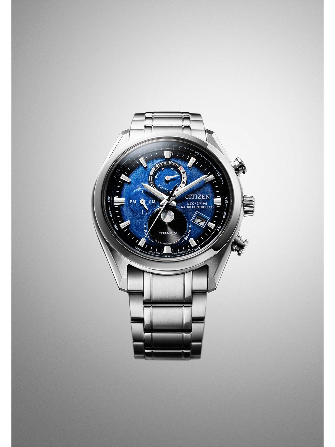  image of citizen-tsuki-yomi-radio-controlled-moon-phase