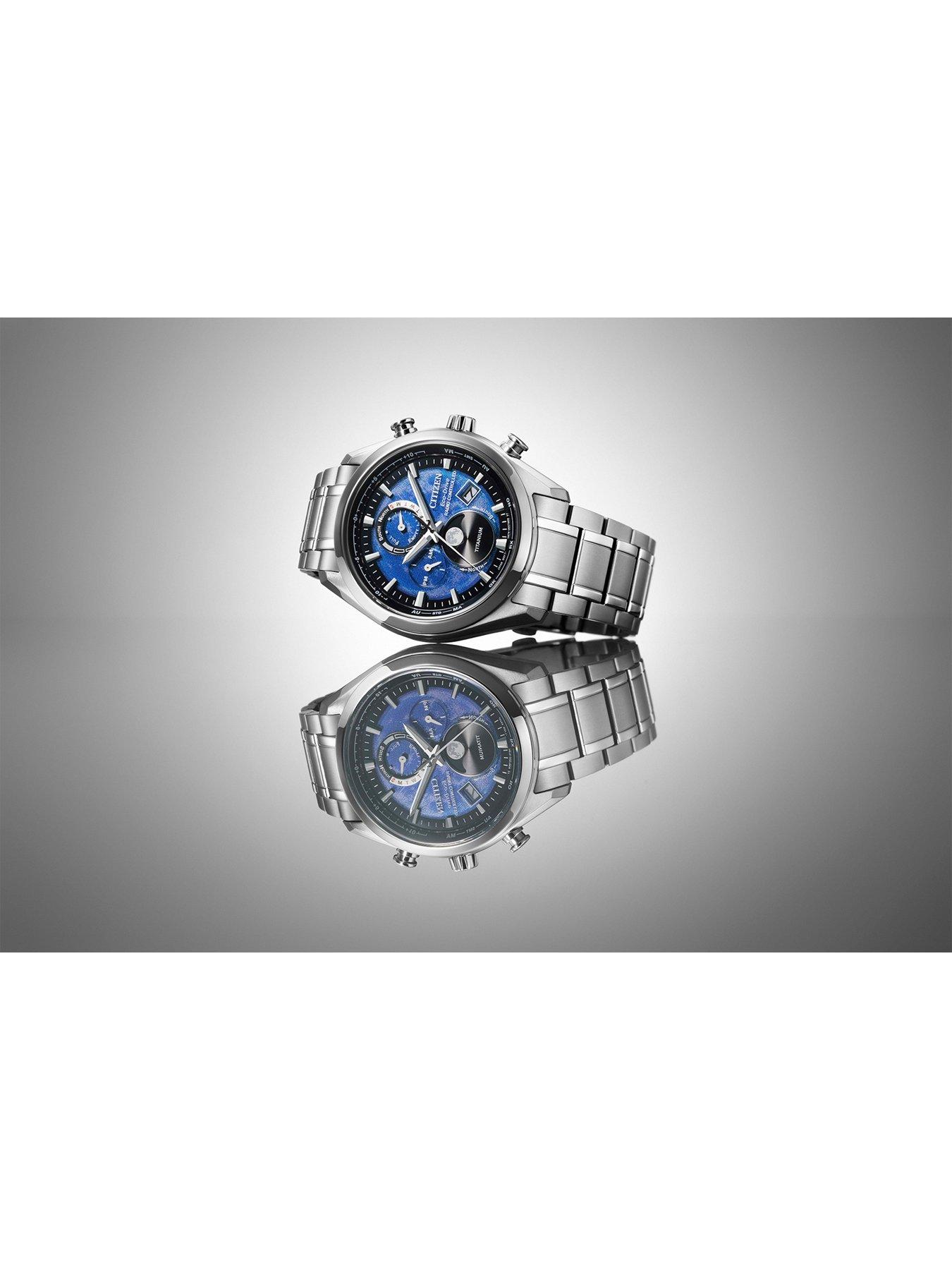  image of citizen-tsuki-yomi-radio-controlled-moon-phase