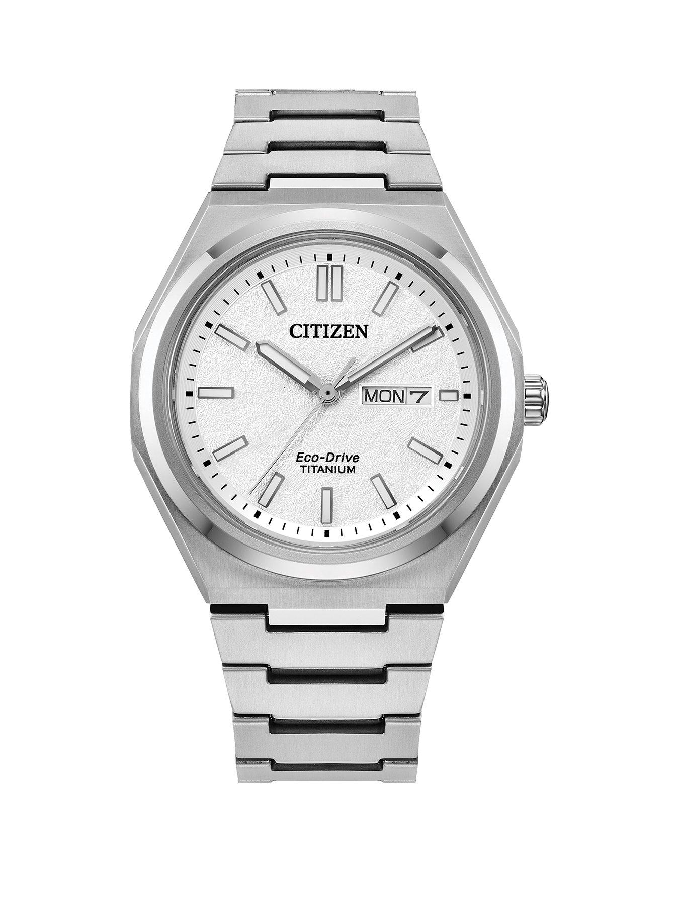 undefined Zenshin Super Titanium