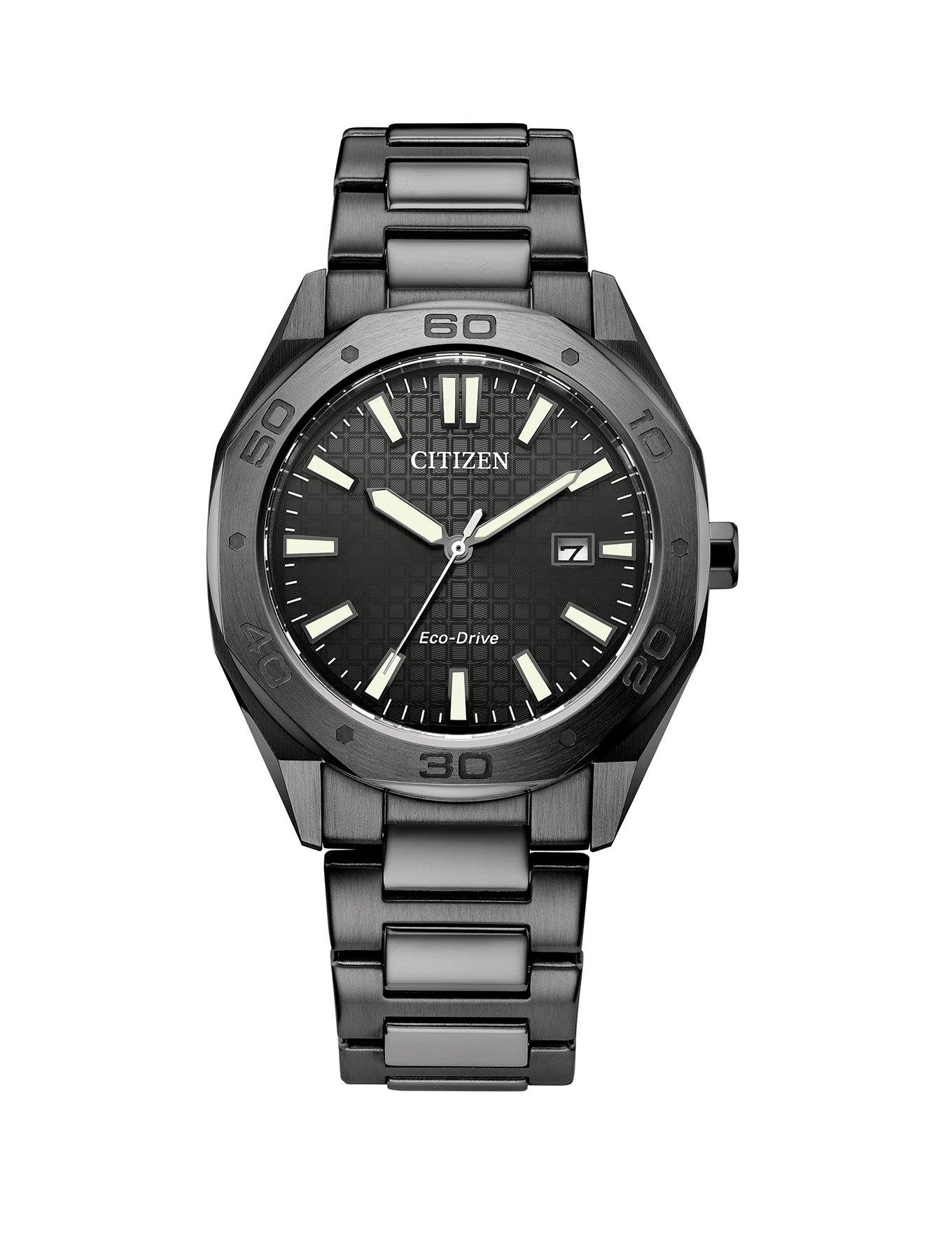 Image 1 of 6 of Citizen Men's Bracelet