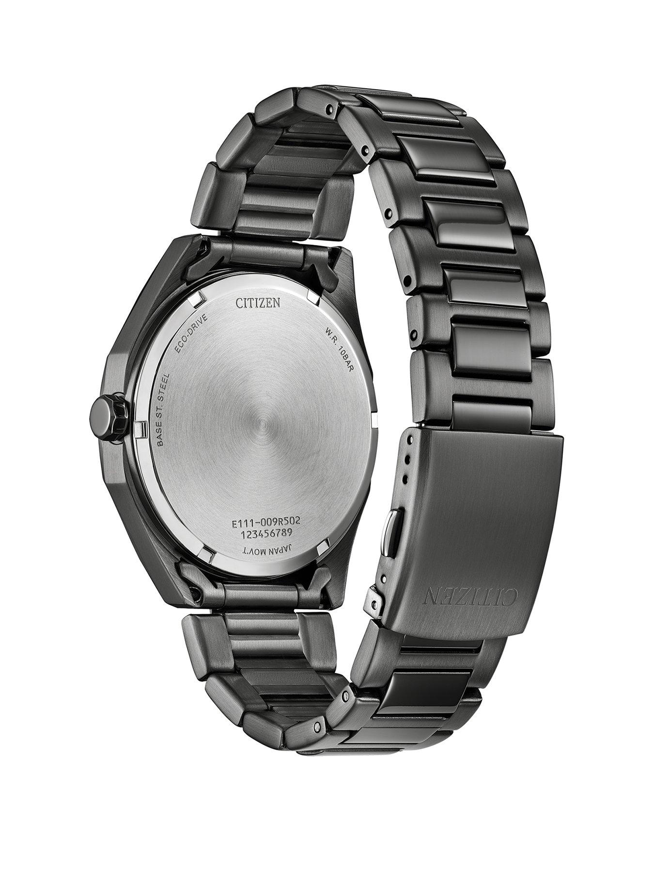 Image 2 of 6 of Citizen Men's Bracelet