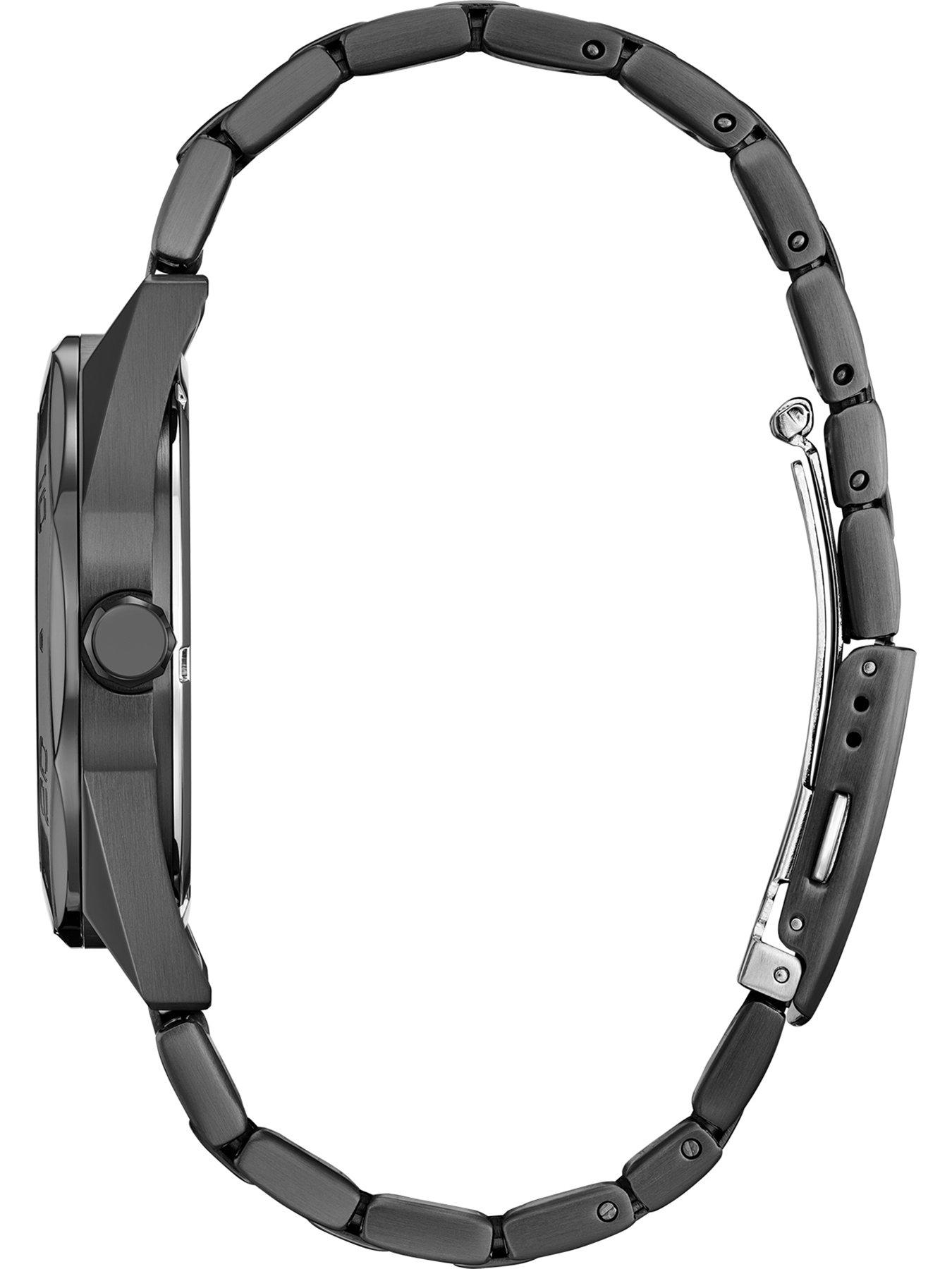 Image 3 of 6 of Citizen Men's Bracelet