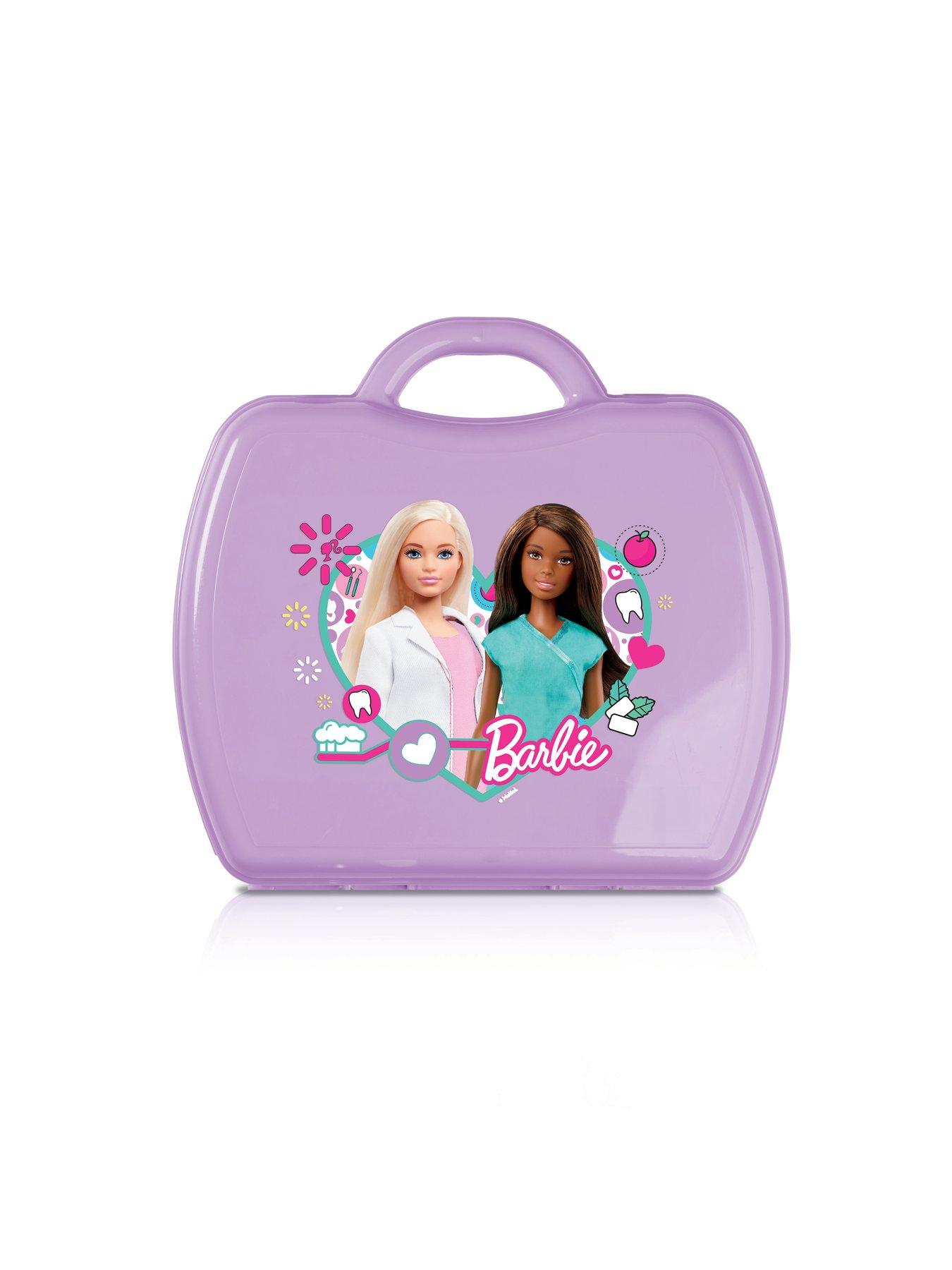  image of barbie-dentist-playset