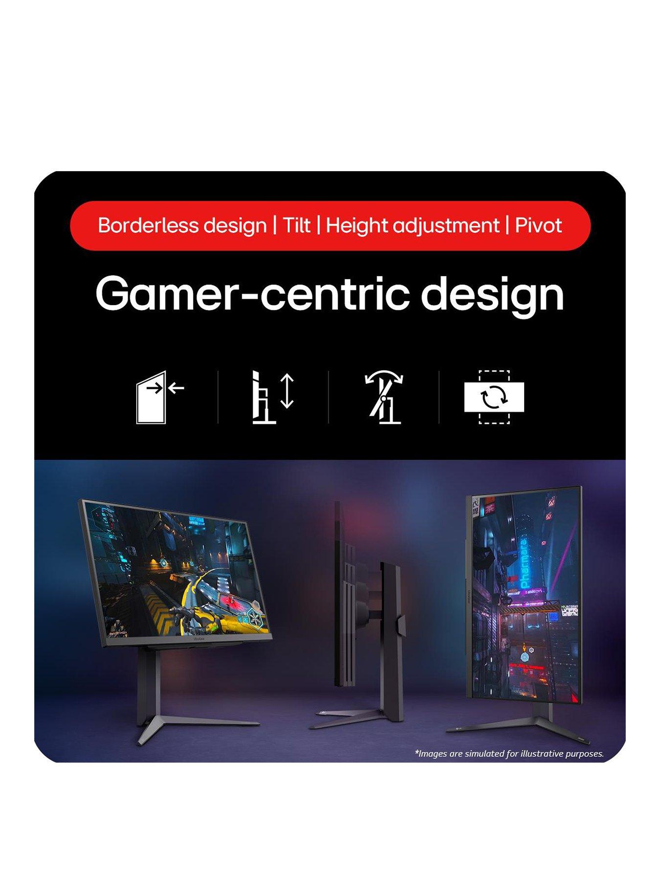  image of lg-27-ultragear-qhd-ips-1ms-200hz-gaming-monitor