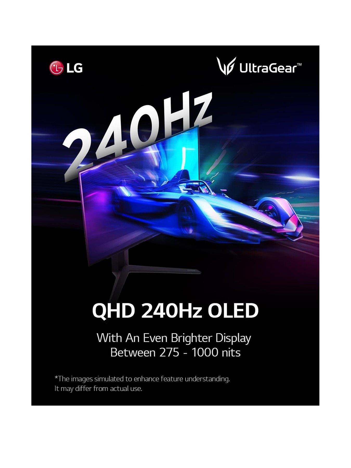 image of lg-27-ultragear-qhd-oled-240hz-gaming-monitor