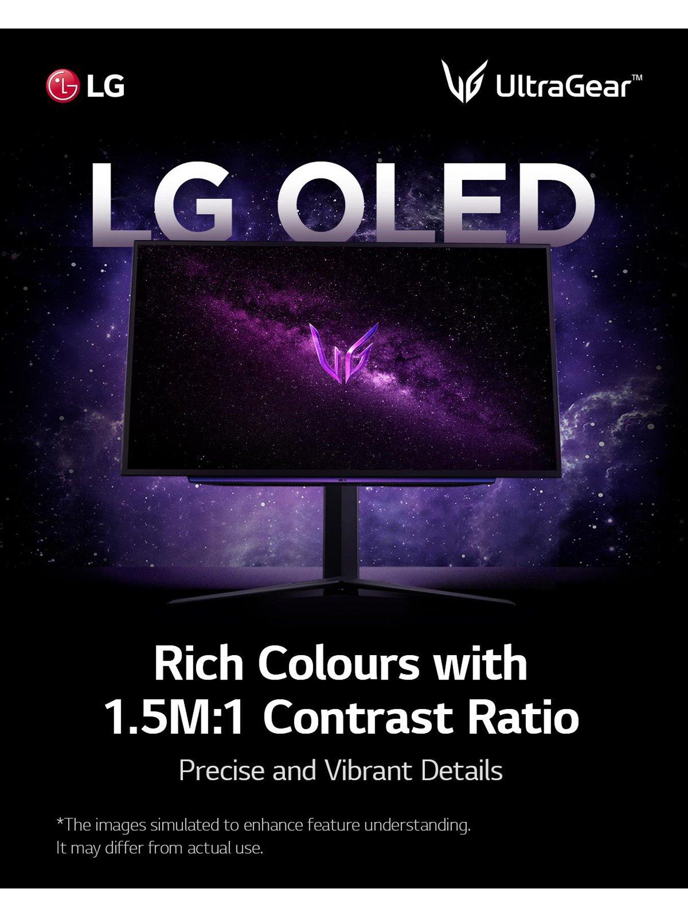  image of lg-27-ultragear-qhd-oled-240hz-gaming-monitor