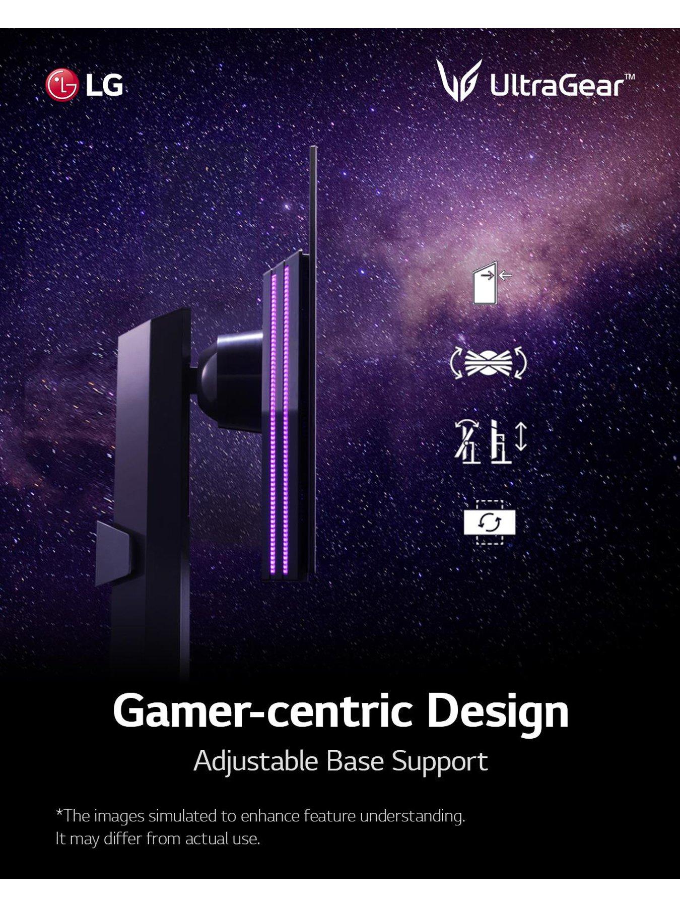  image of lg-27-ultragear-qhd-oled-240hz-gaming-monitor
