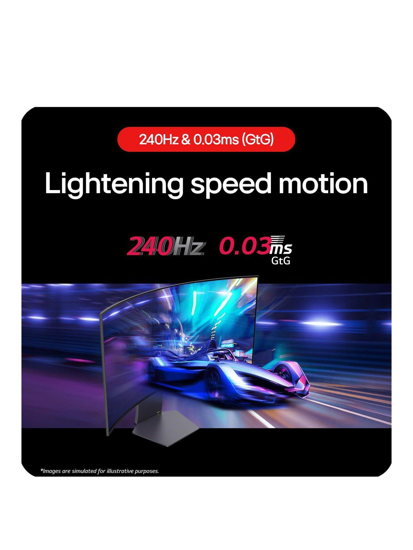  image of lg-39-ultragear-ultra-wqhd-oled-240hz-curved-gaming-monitor