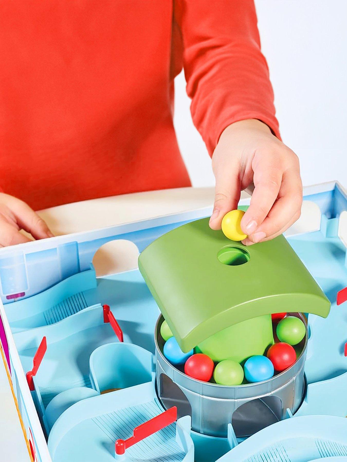 Image 3 of 5 of Tomy Run-Around Hamster Maze&nbsp;Game