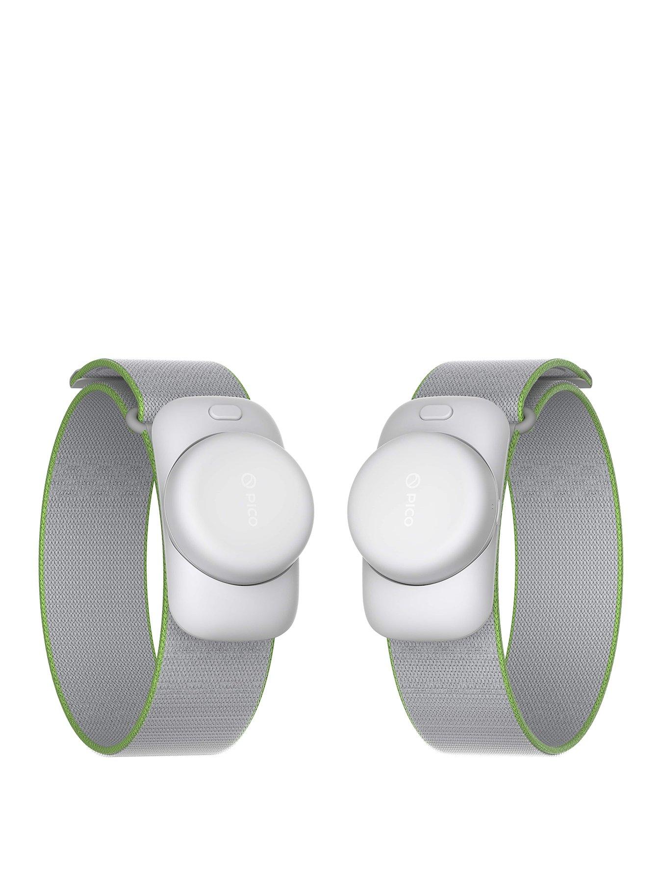 front image of pico-motion-trackers