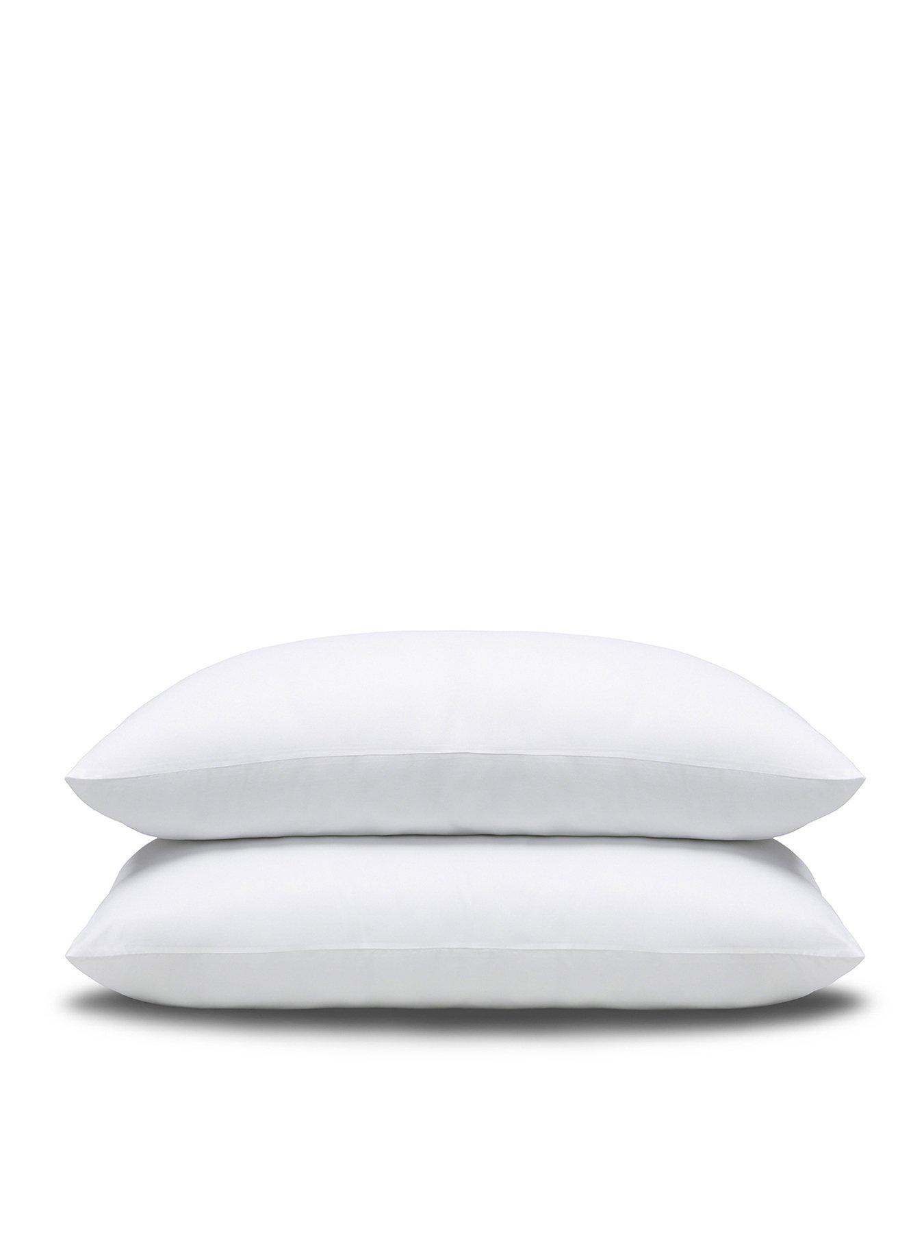  image of slumberdown-cosy-nights-105-tog-duvet-and-2-pillows-bundle