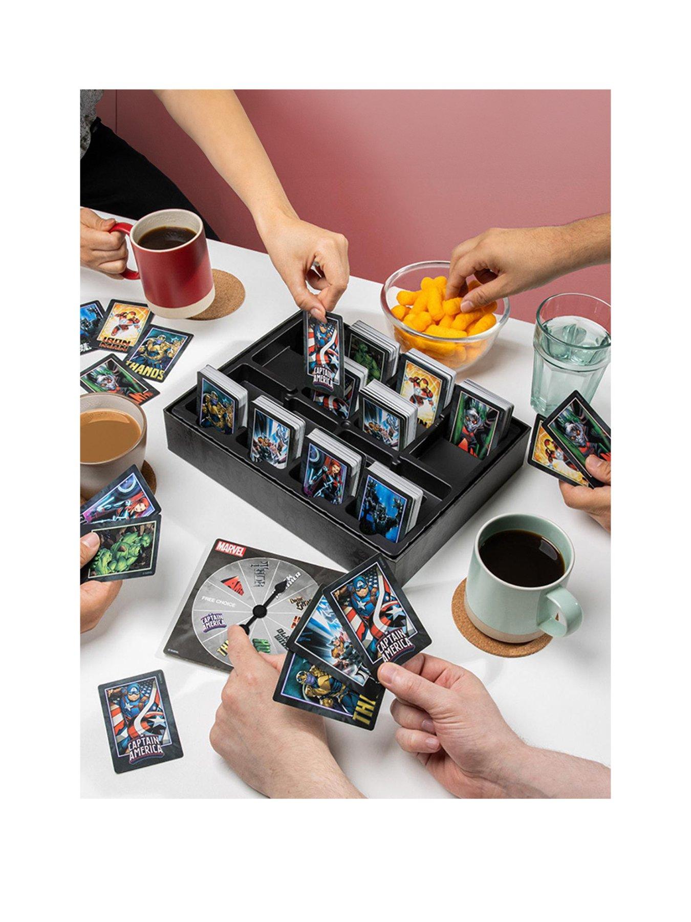 undefined Ultimate Challenge